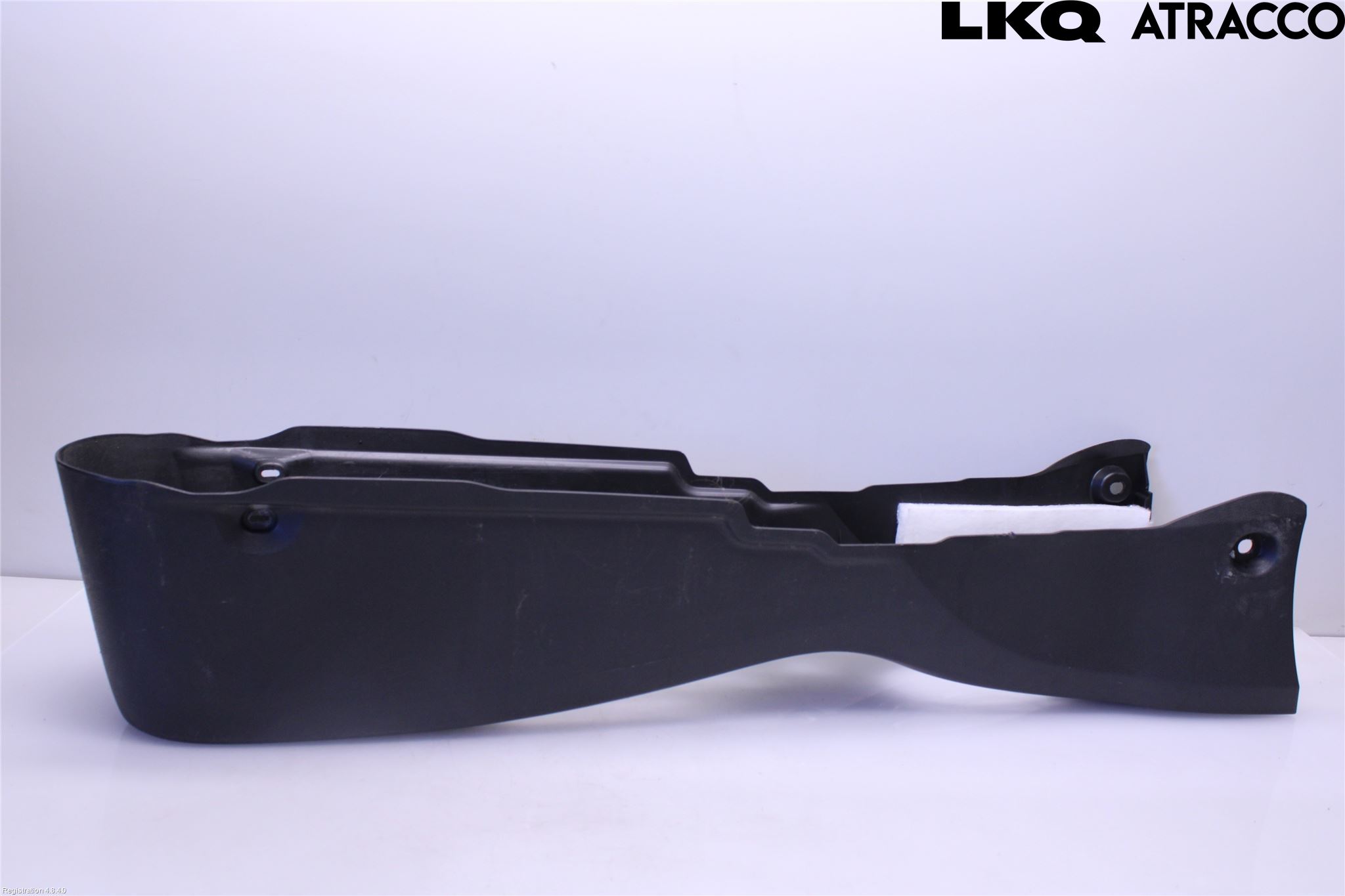 Nissan NOTE E12 14-20 Inr Tunnelfack