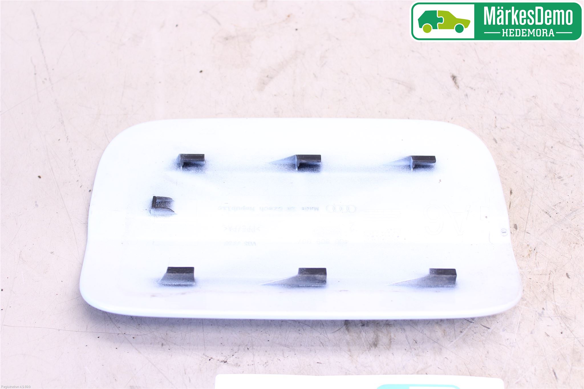 Audi A6/S6 4G 11-18 Tanklucka