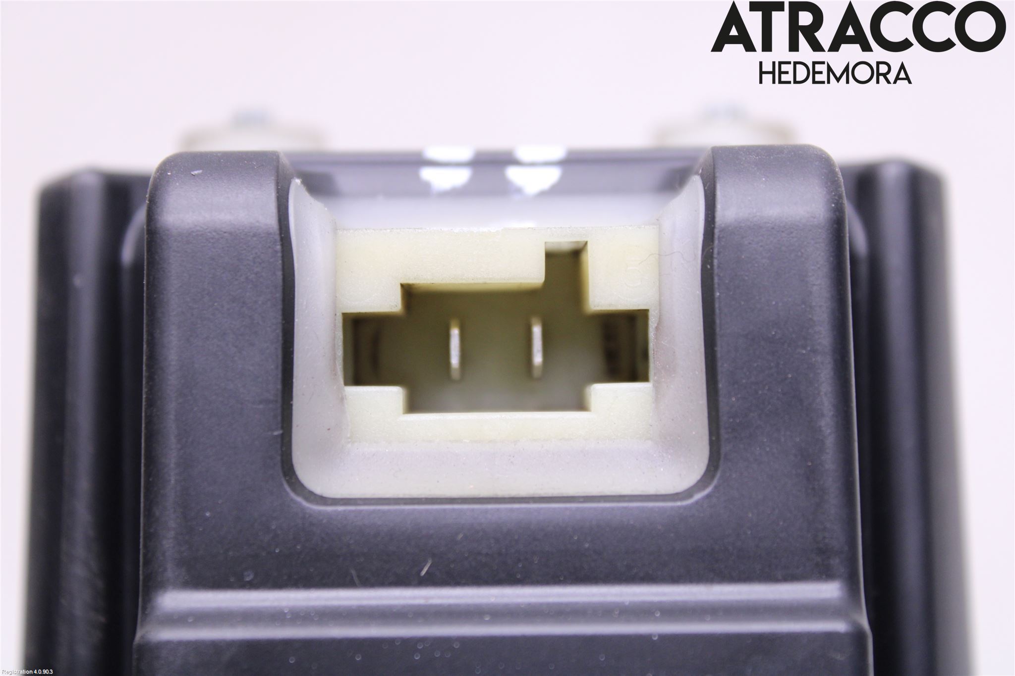 Jeep COMPASS Ac Värmefläkt