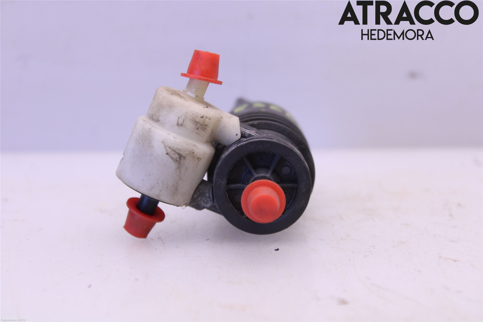 Mitsubishi OUTLANDER 07-12 Spolarpump Vindruta