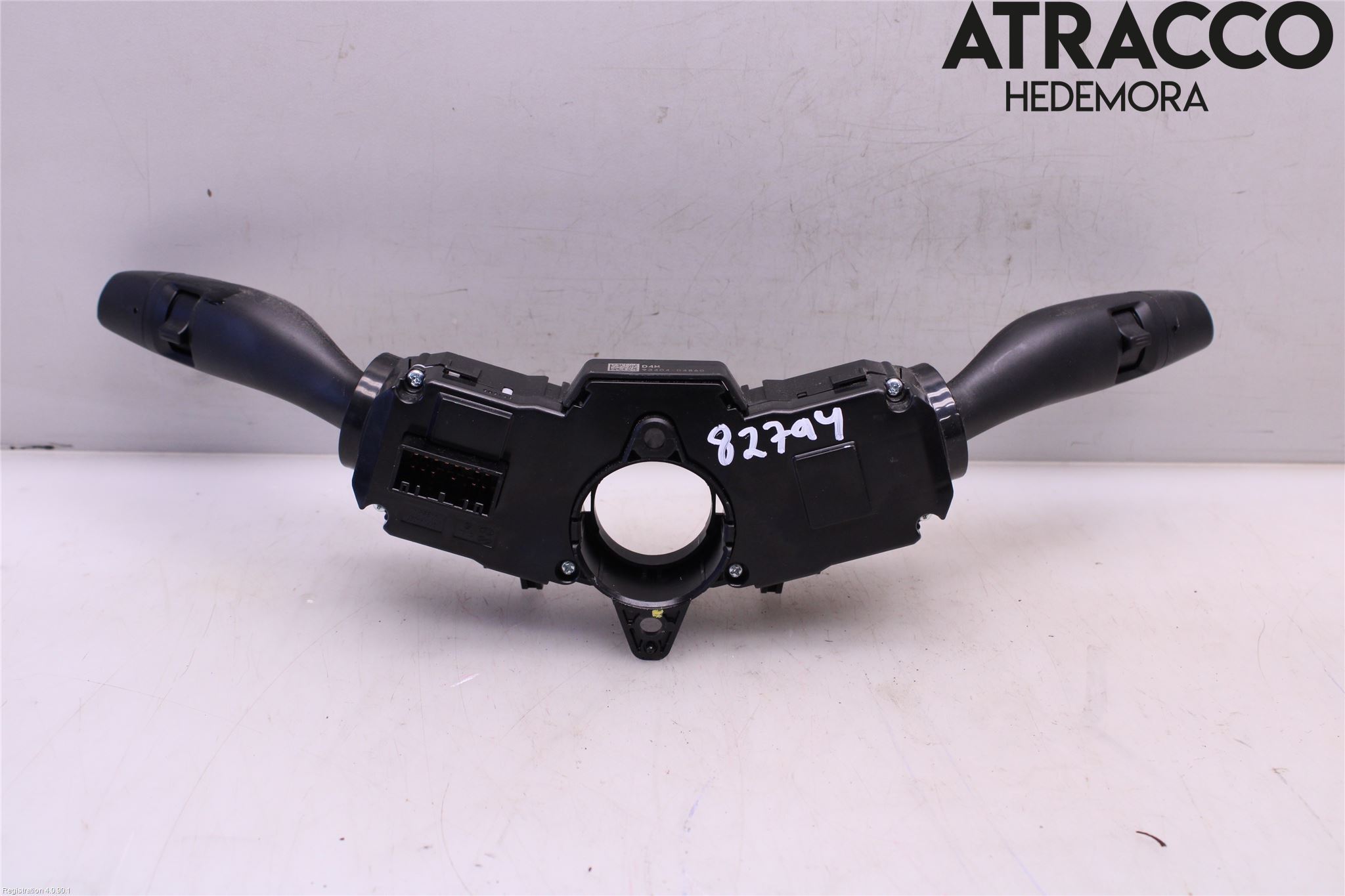 Kia OPTIMA 16-20 Spakcentral