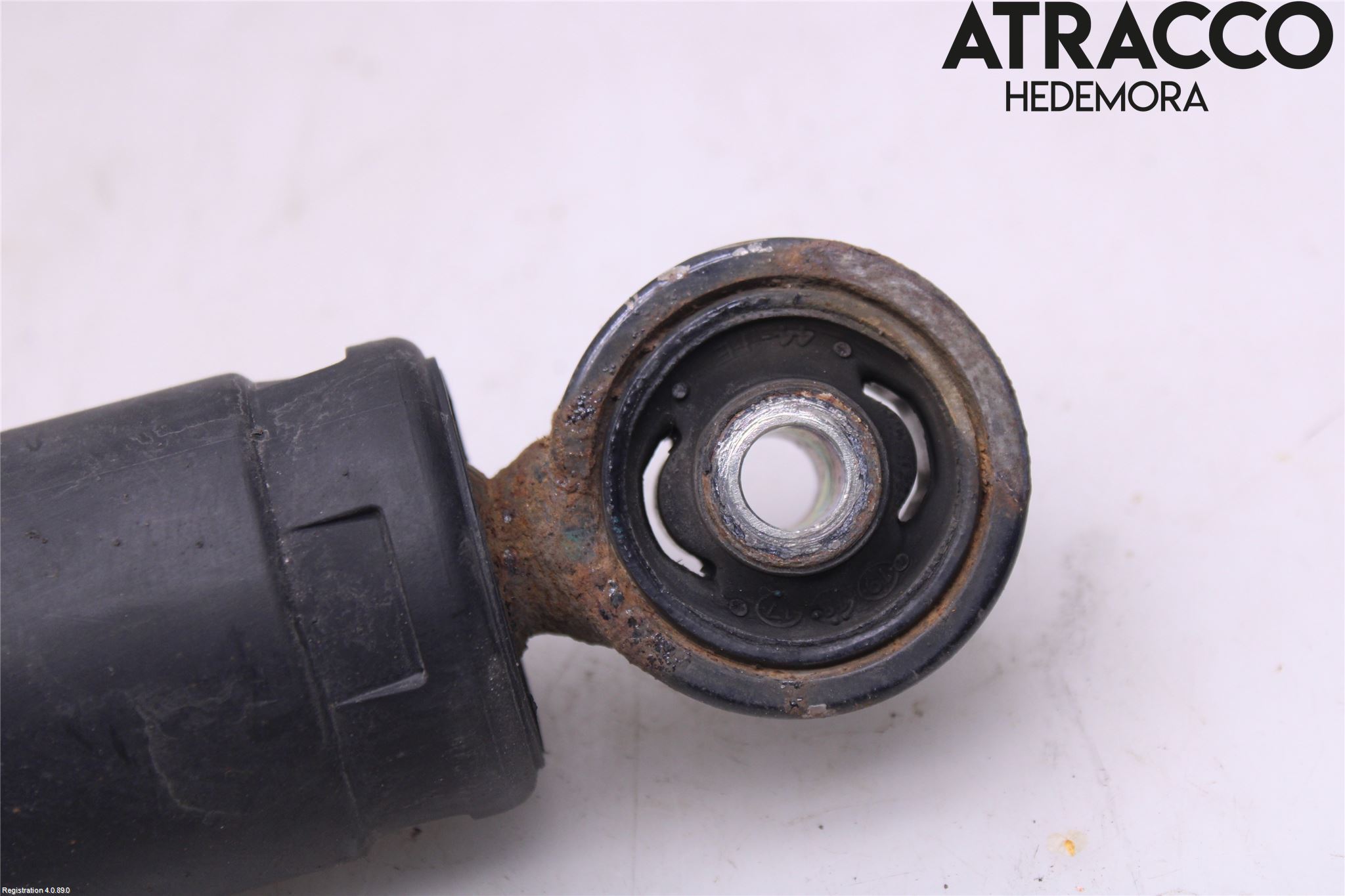 Fiat PANDA 12- Stötdämpare Bak