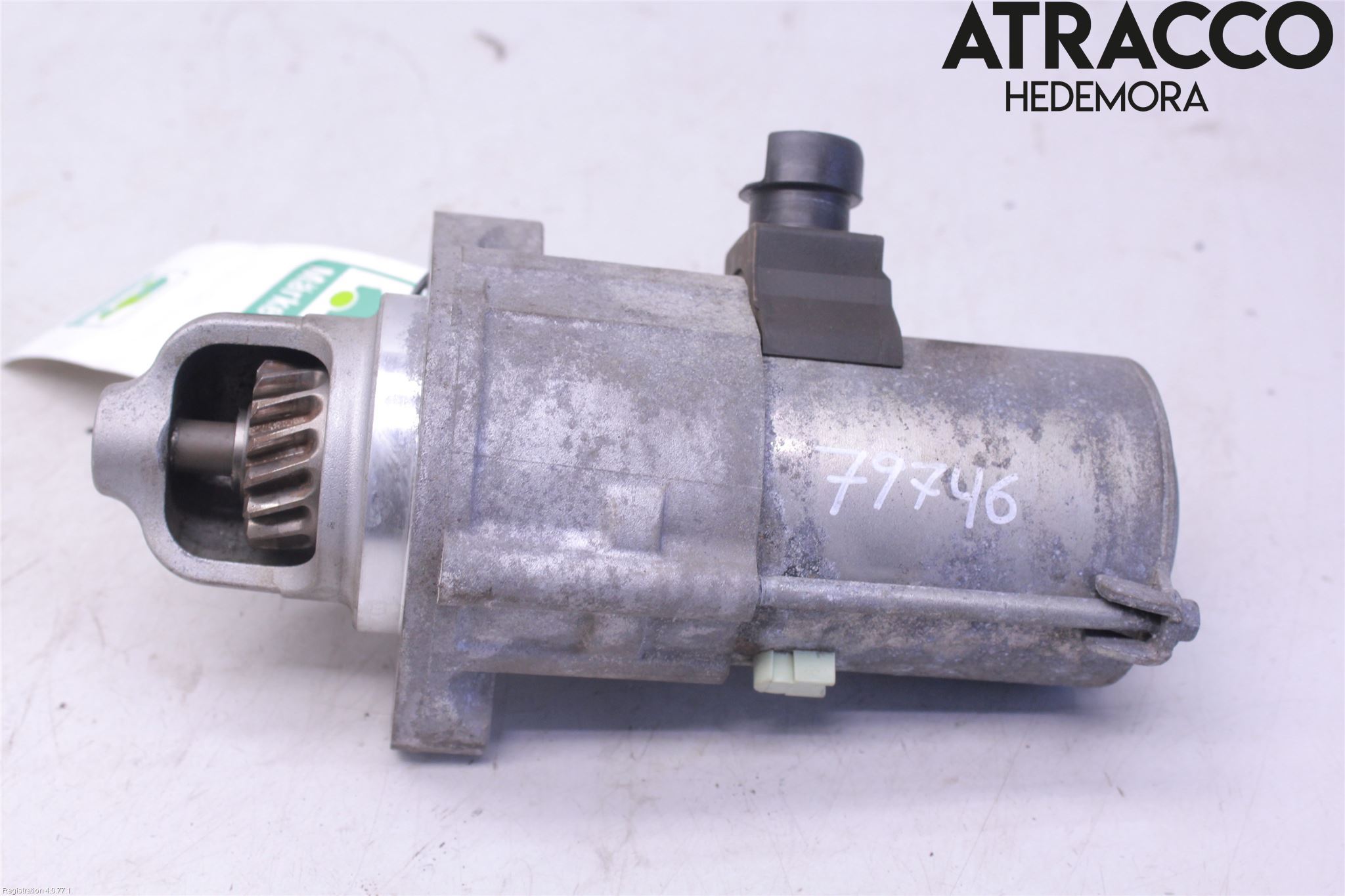 Honda HR-V 15-21 Startmotor