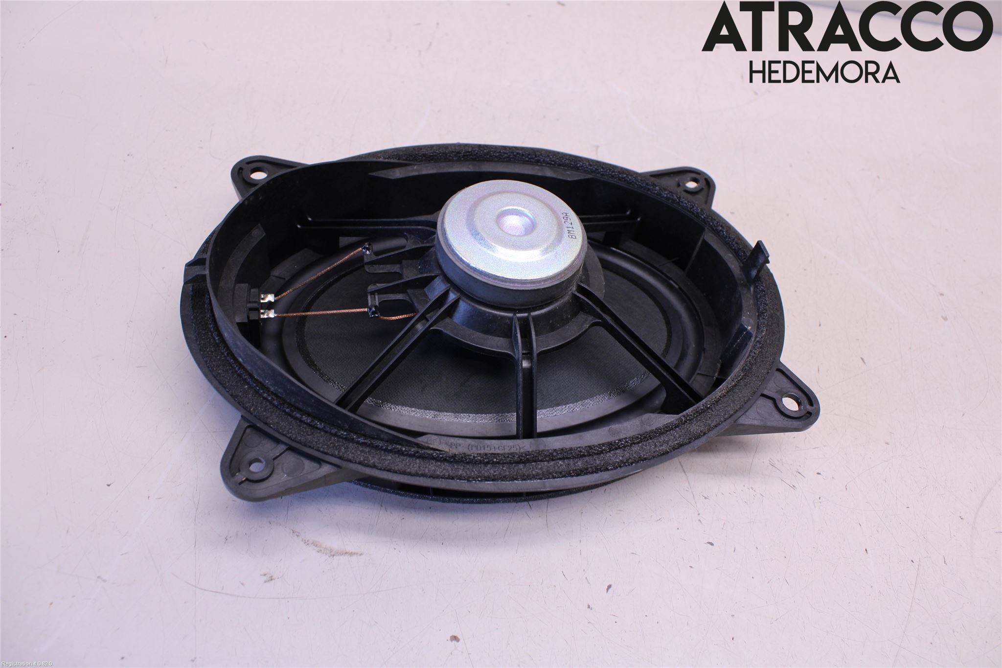 Subaru XV 18-22 Högtalare