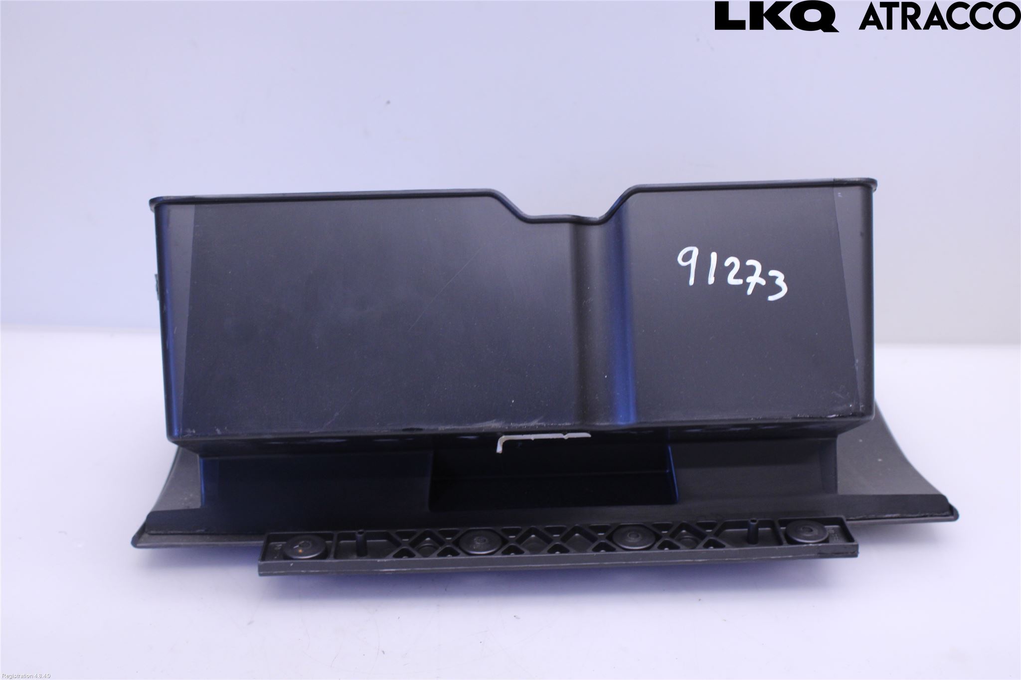 Ford MUSTANG V 05-14 Handskfack