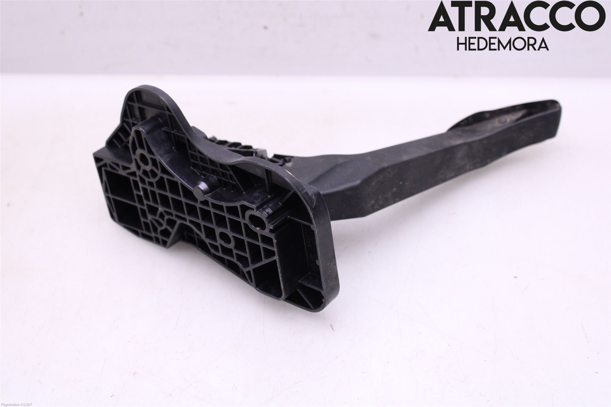 Ford TRANSIT SKÅP/BUSS 14-22 Gaspedal