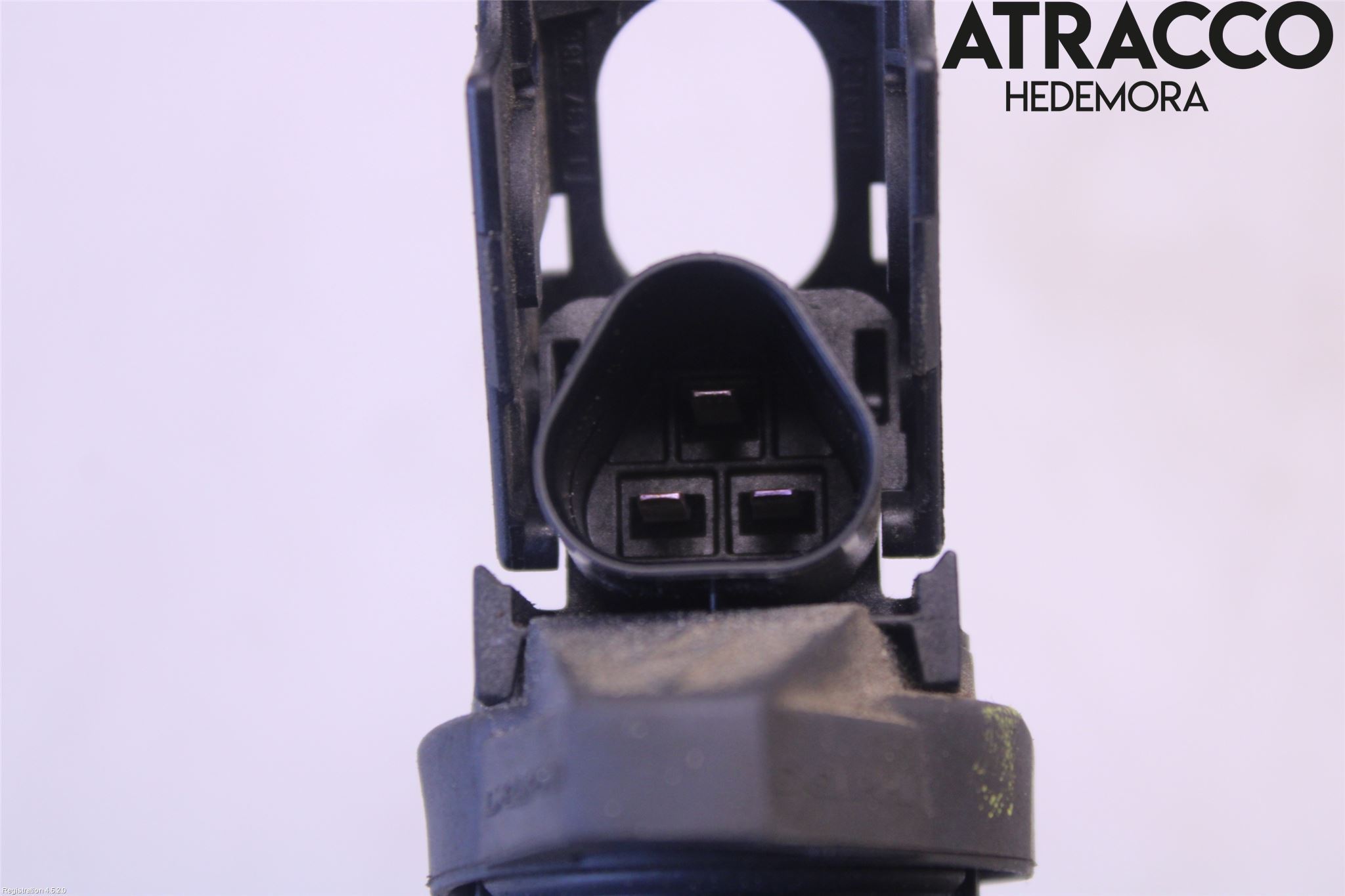 BMW 5 F10/F11/F18 09-17 Tändspole