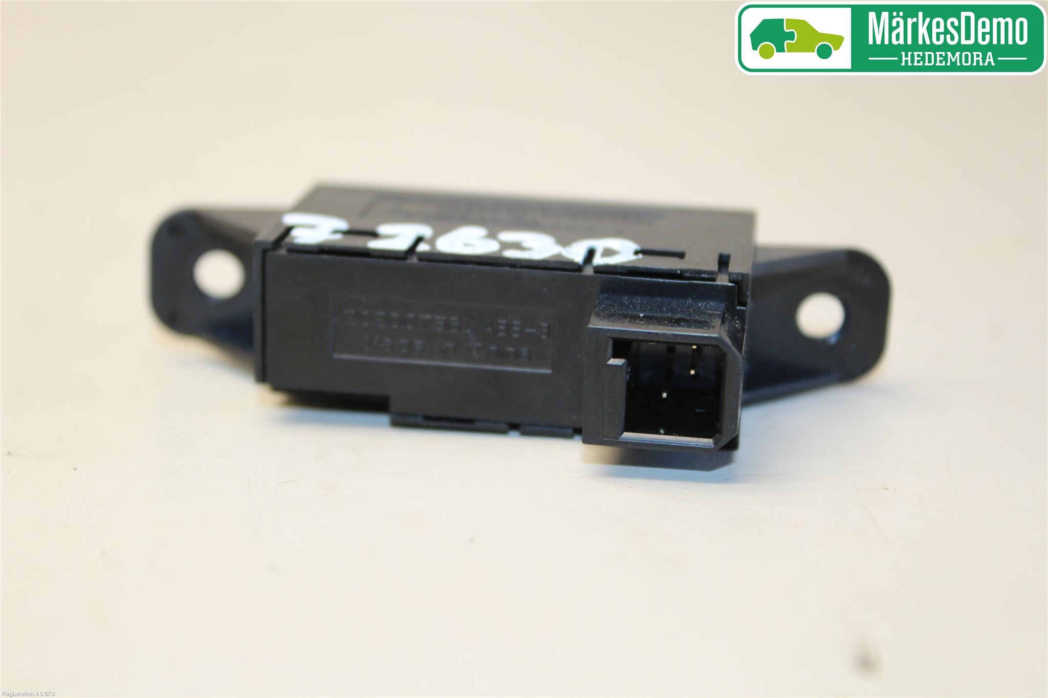 GM CHEVROLET CRUZE Strömställare Antisladd