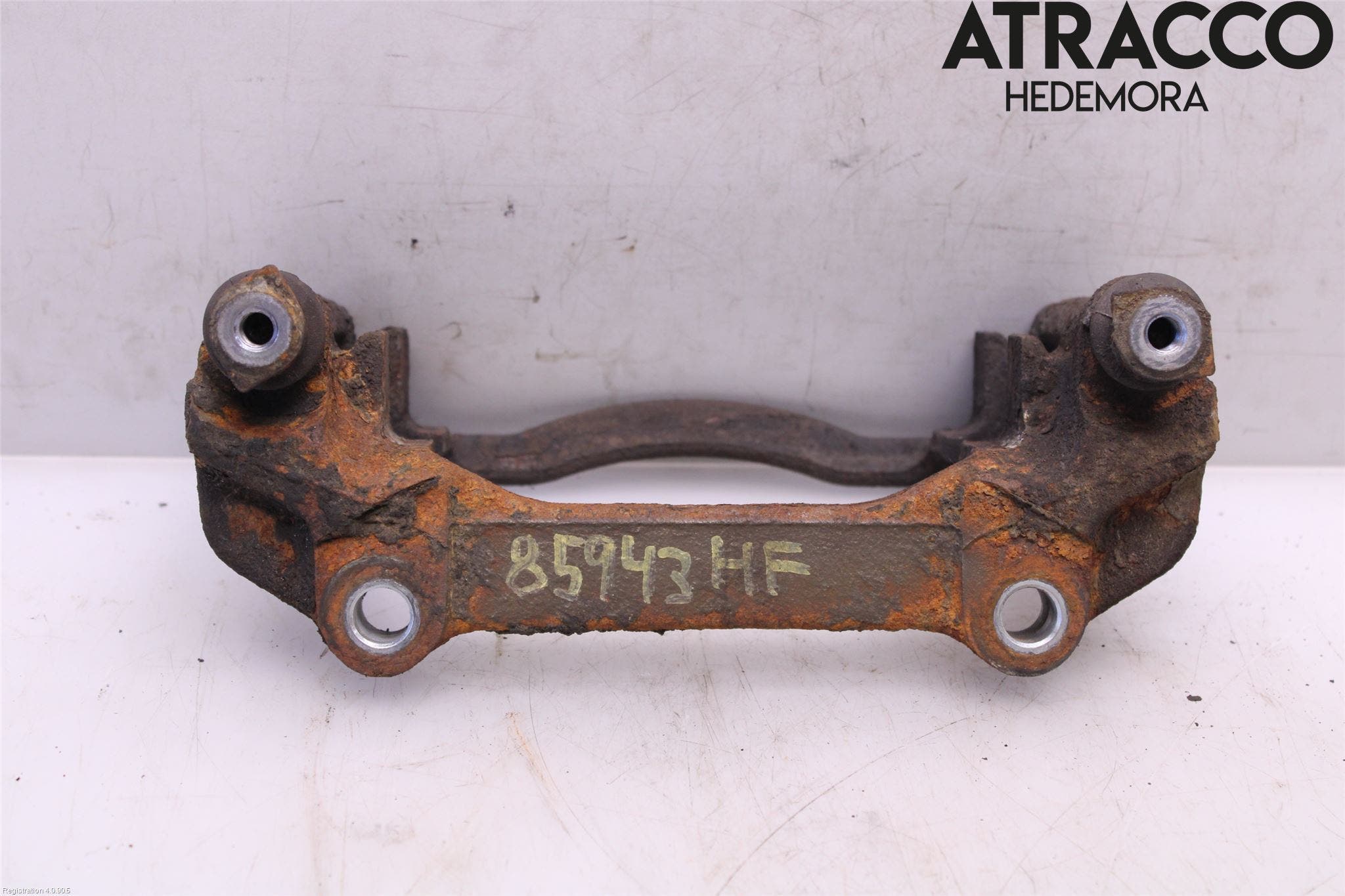 Opel VIVARO 01-14 Bromsokshållare