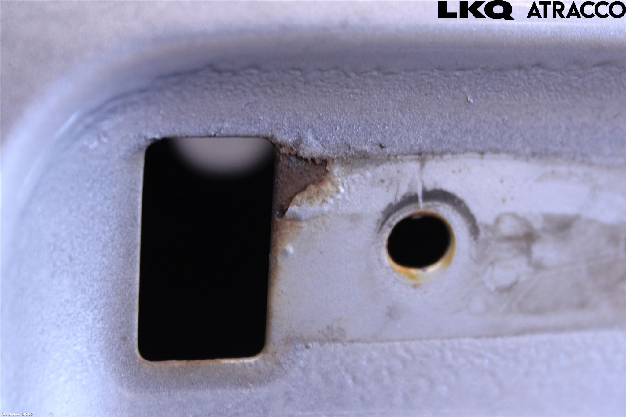 Nissan NAVARA 98-05 Dörr Fram Höger