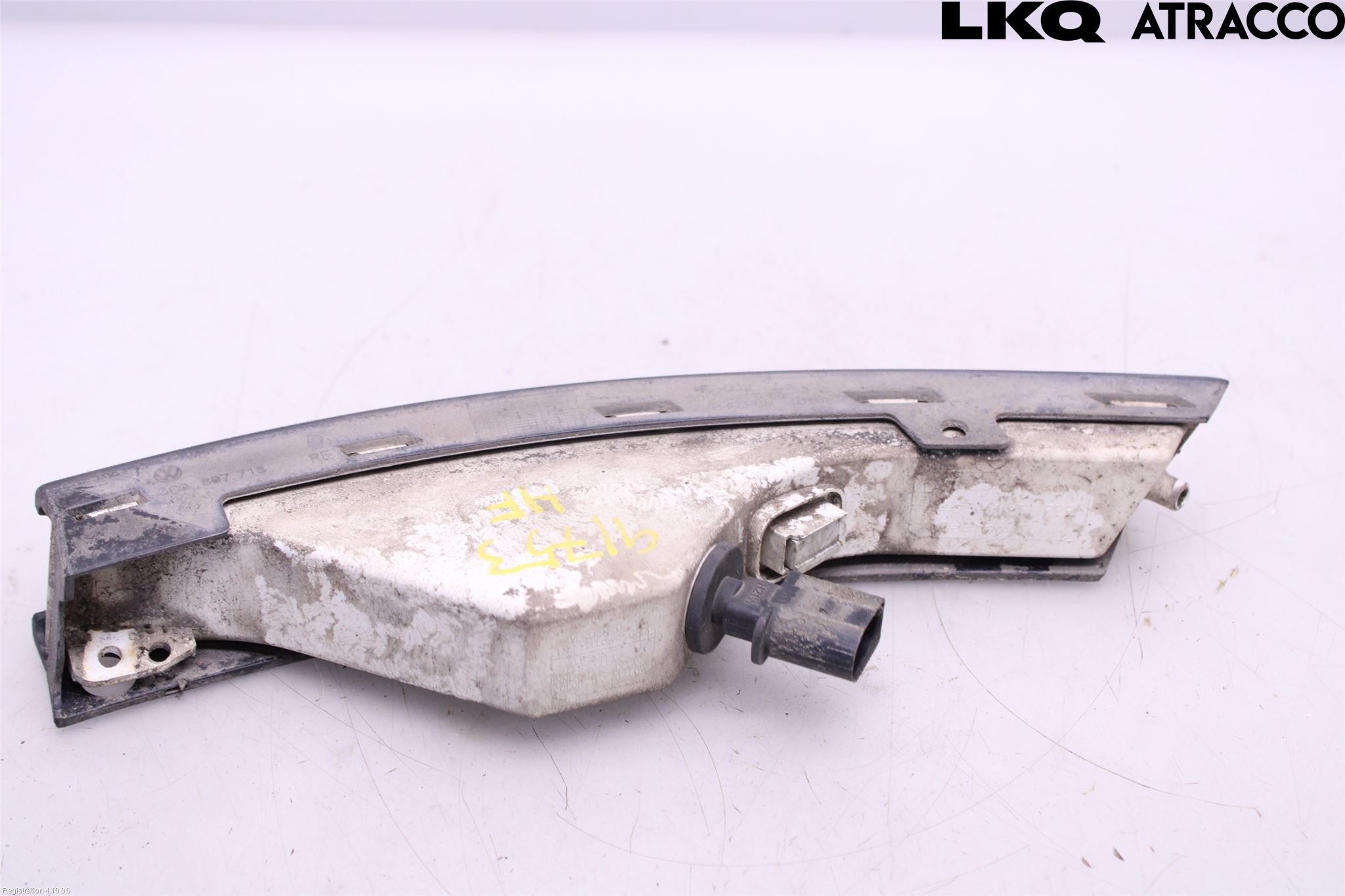 Volkswagen VW PASSAT 05-11 Blinkers Fram Höger