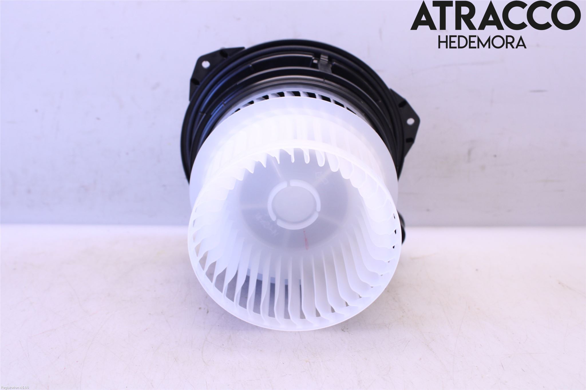 Toyota COROLLA 19- Ac Värmefläkt