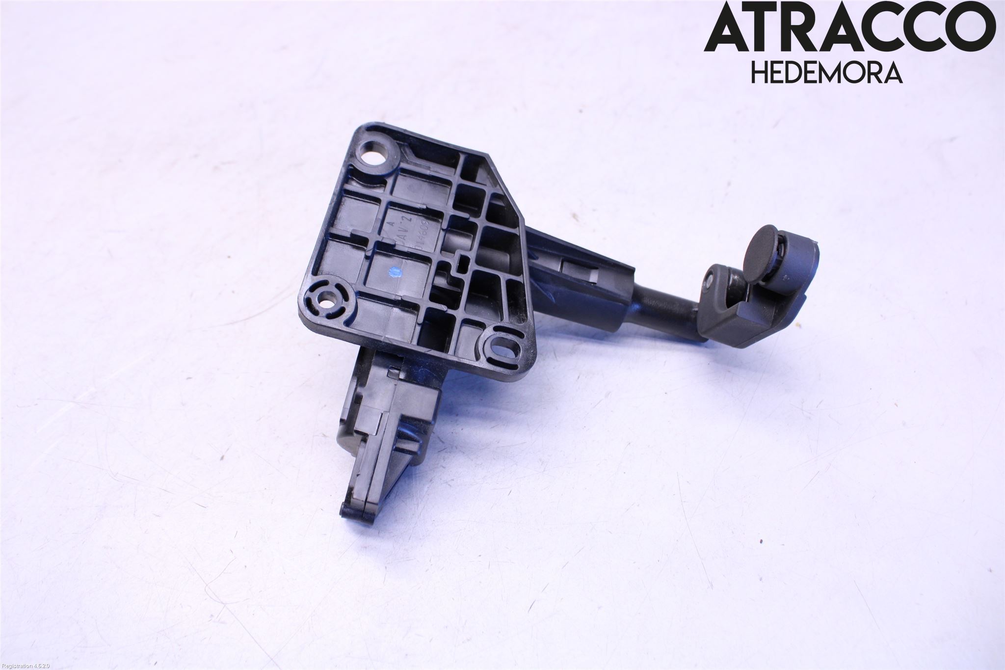 Lancia VOYAGER Sidoruta Spänne