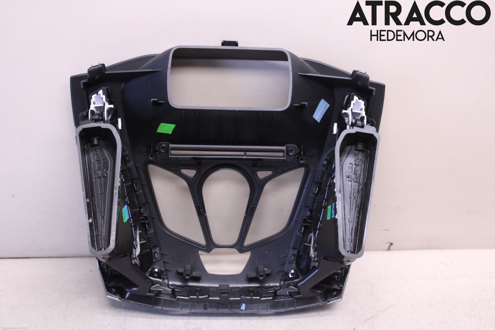 Ford FOCUS 11-14 Instrument-Radio Sarg