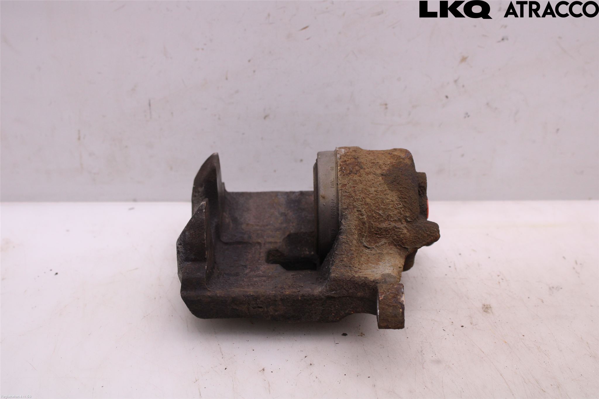 Mazda CX-30 20- Bromsok Fram Vänster