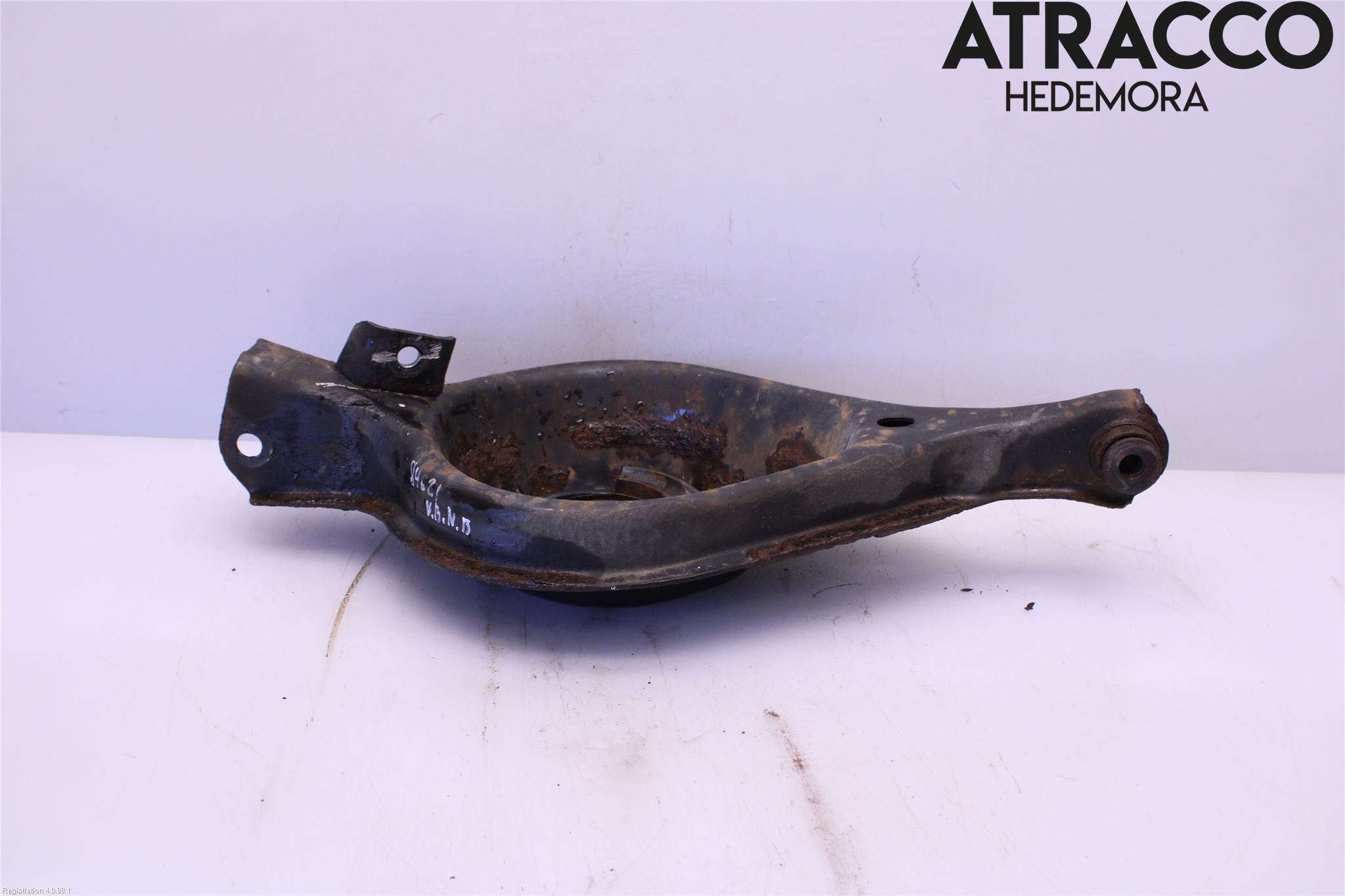 Cadillac CTS Bärarm Bak Vänster