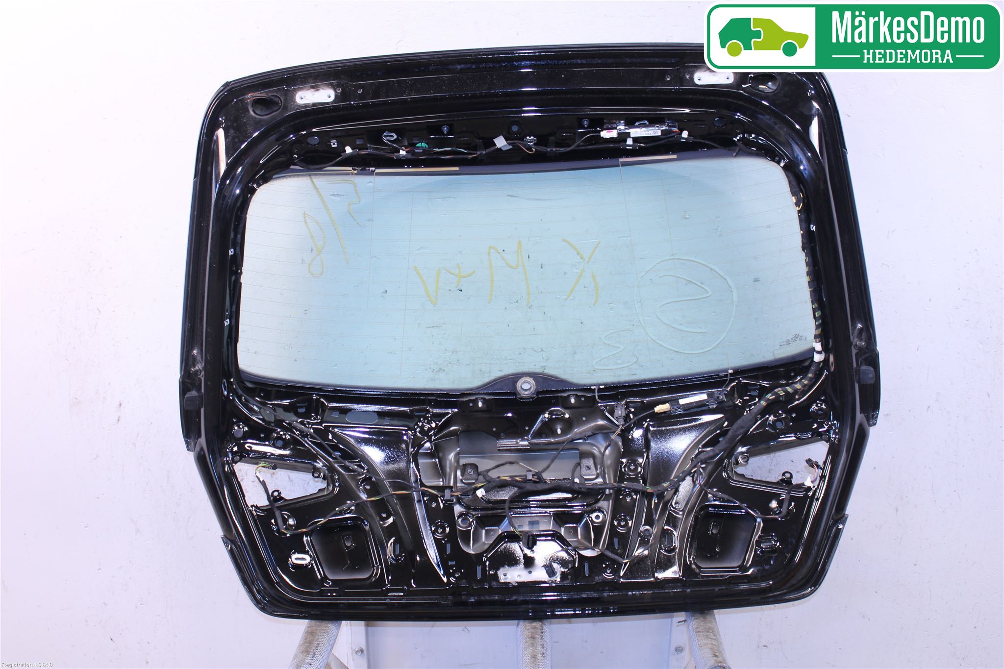 Audi A3/S3 8V 13-20 Baklucka Kombi