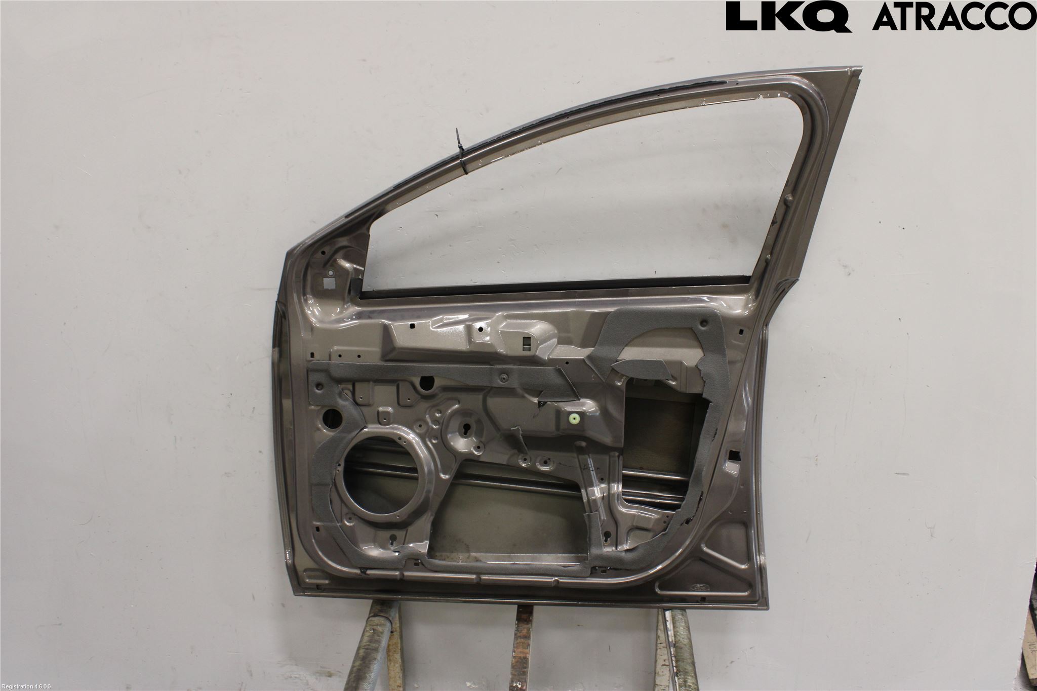 Ford MONDEO 07-15 Dörr Fram Höger