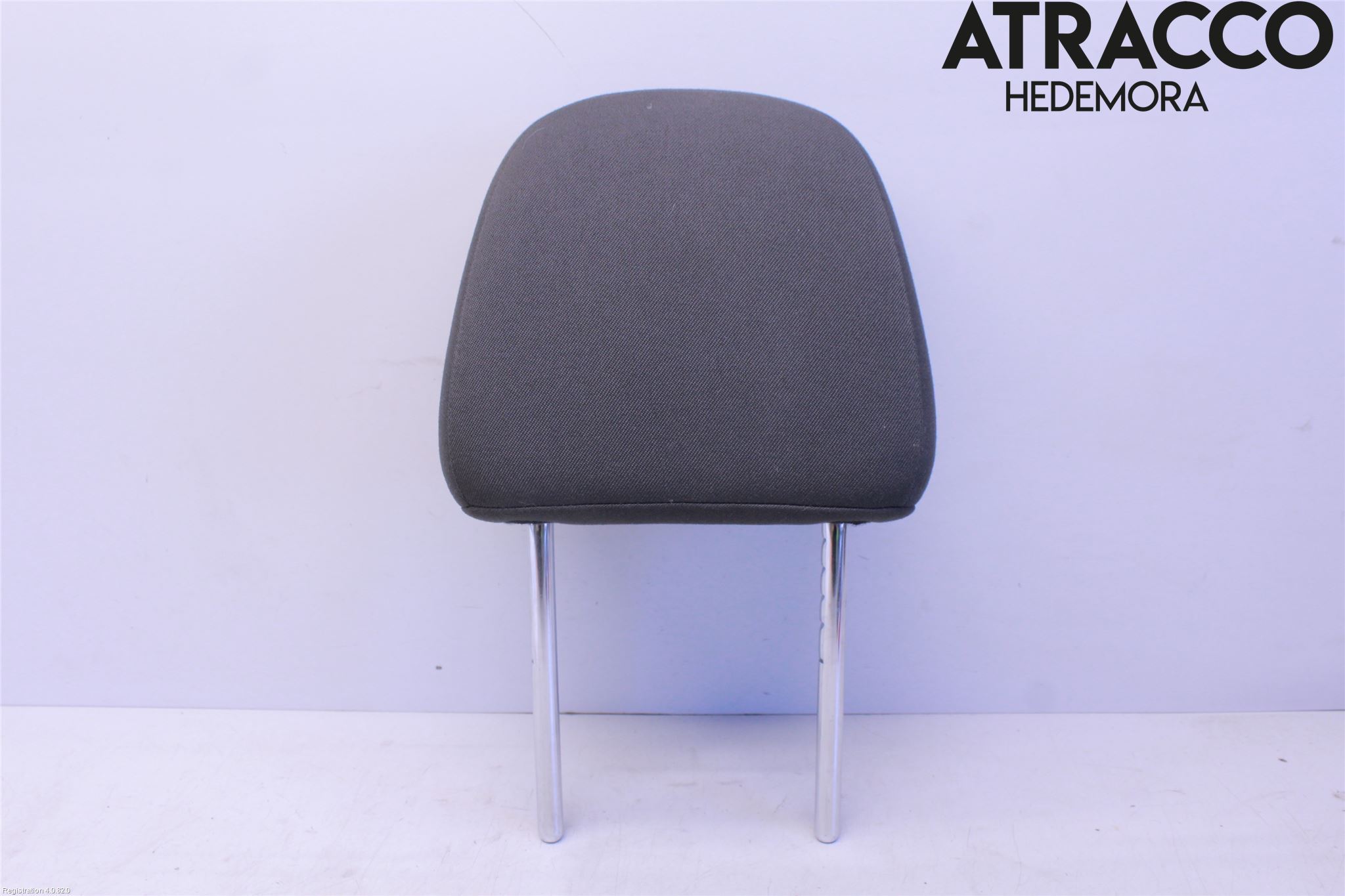 Opel MOKKA 13-20 Inredning Nackstöd