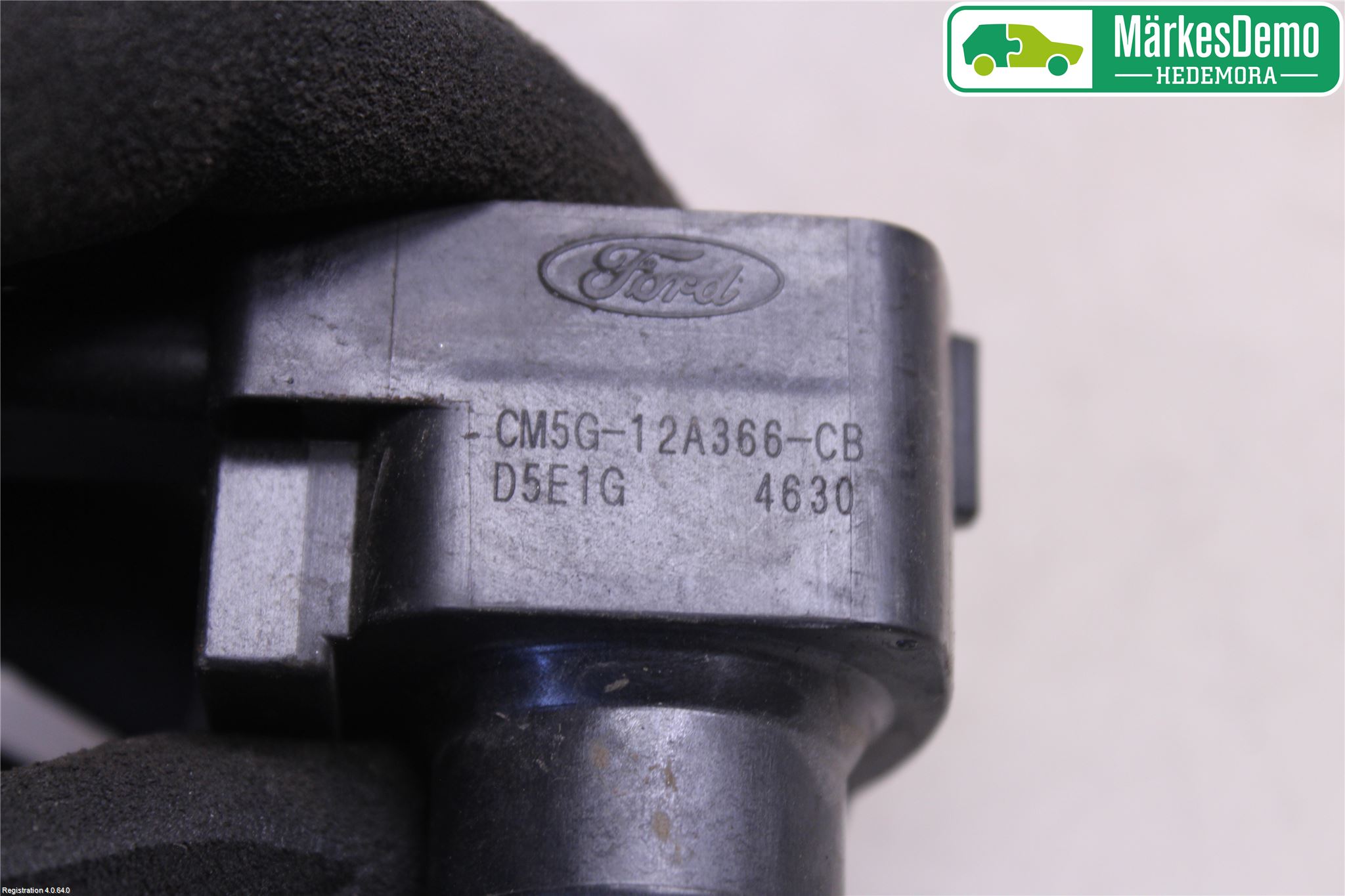 Ford FIESTA 13-17 Tändspole
