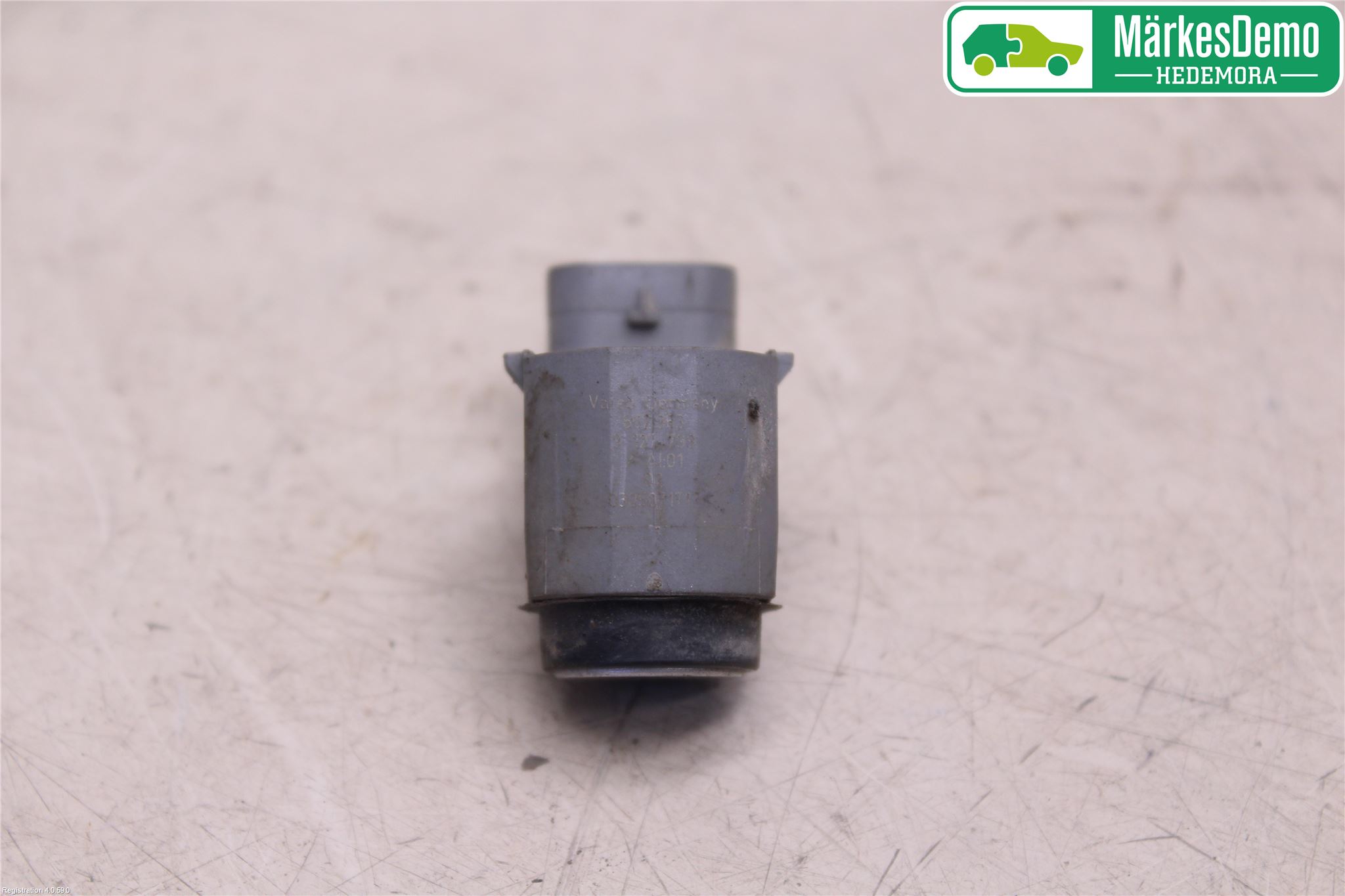 BMW 5 E60/61 Sed/Tou 02-10 Parkeringshjälp Backsensor