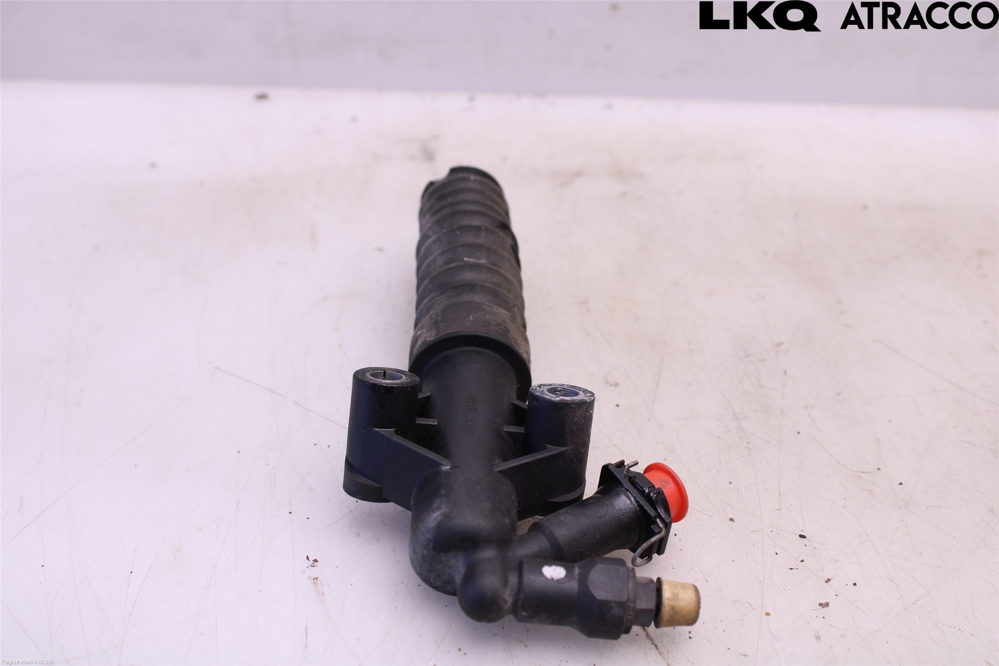 Citroen C4 CACTUS 14-20 Kopplingscylinder Slav