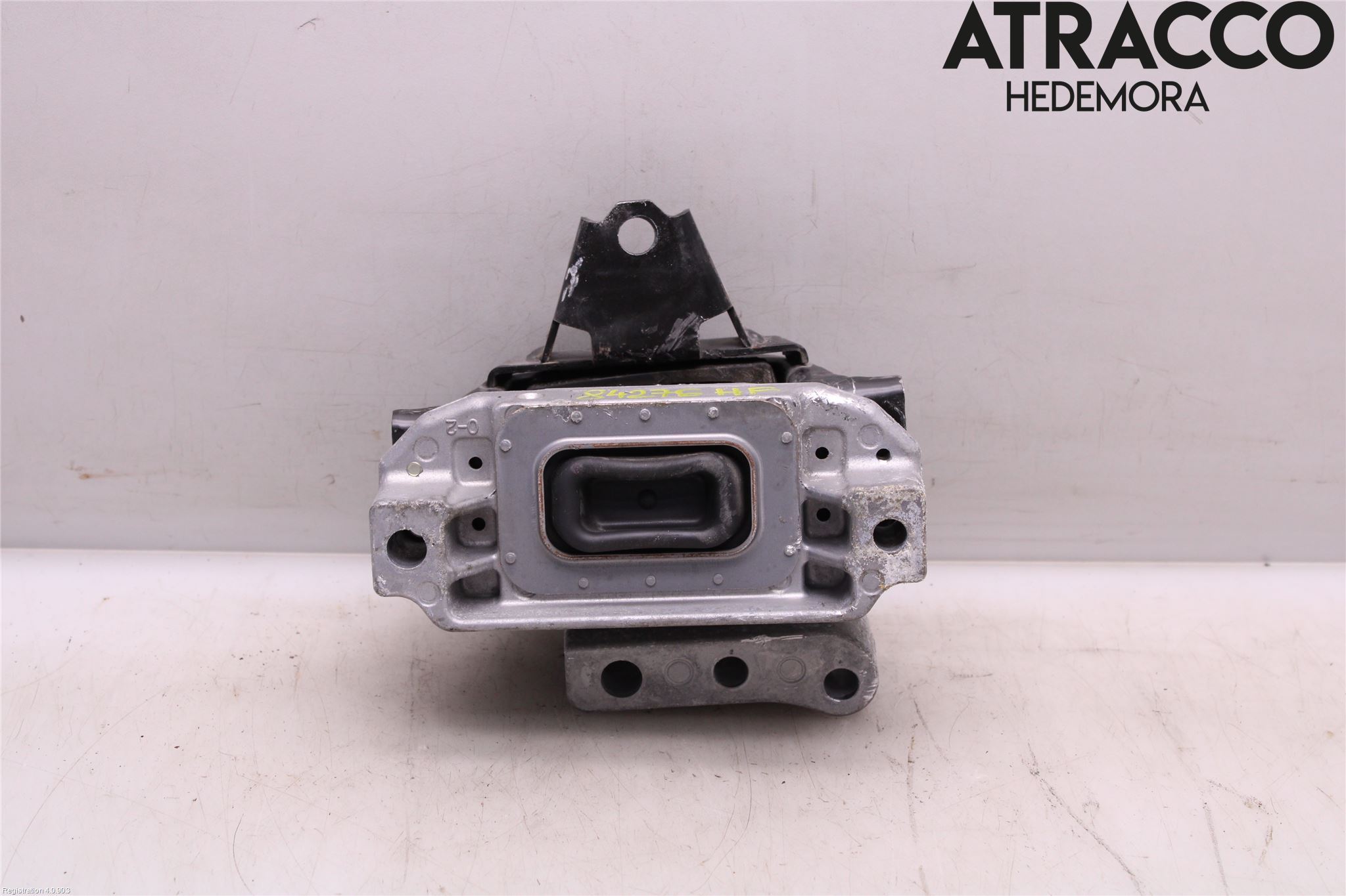 Mitsubishi OUTLANDER 13-21 Motorfäste