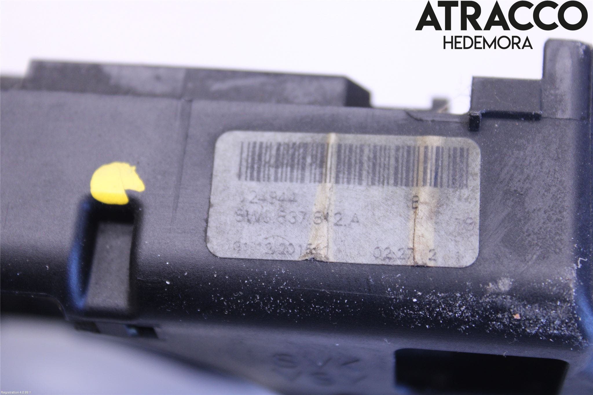 Audi A4/S4 B9 16-19 Dörrhandtag Yttre Hö