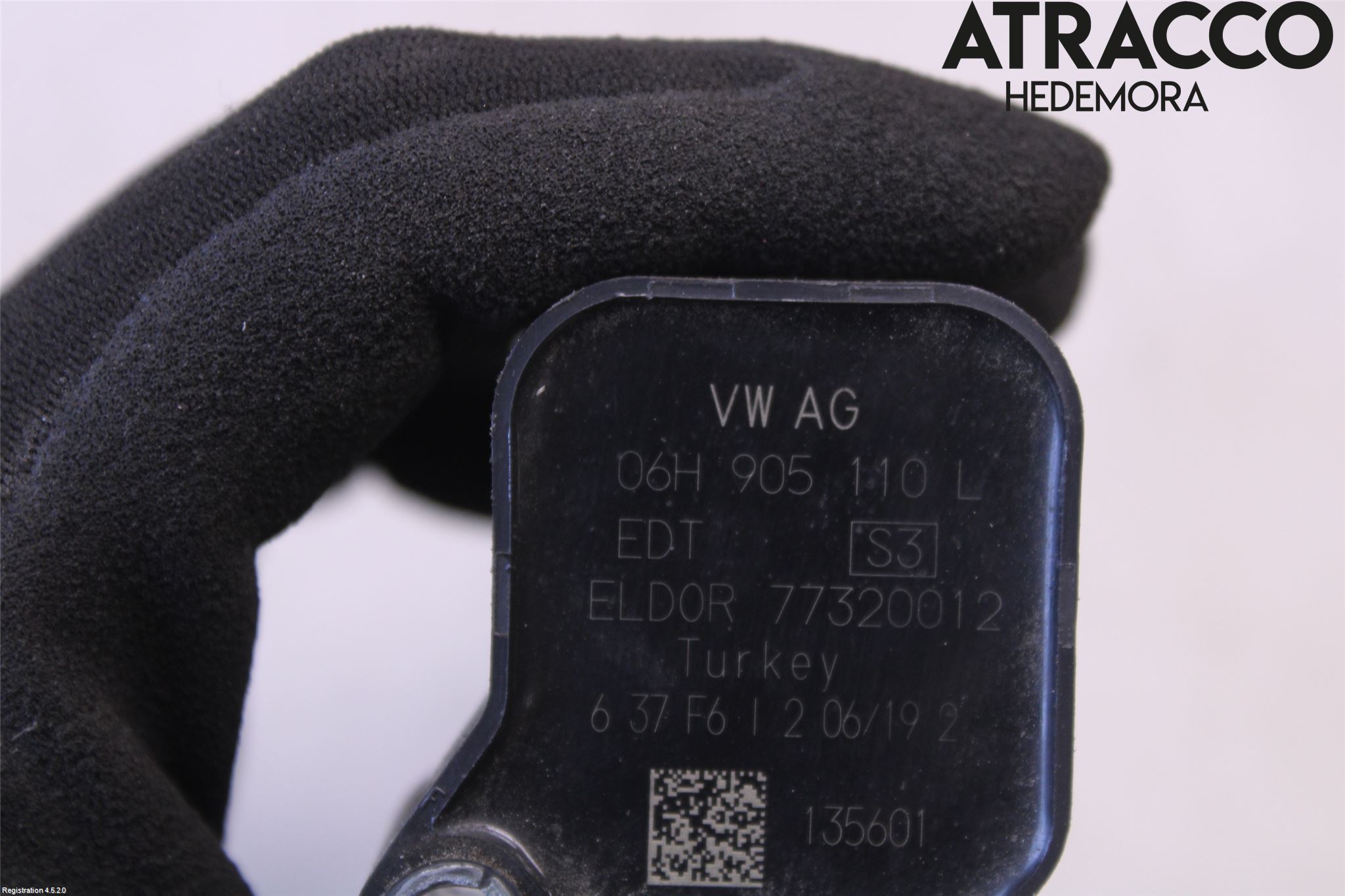 Audi A3/S3 8V 13-20 Tändspole