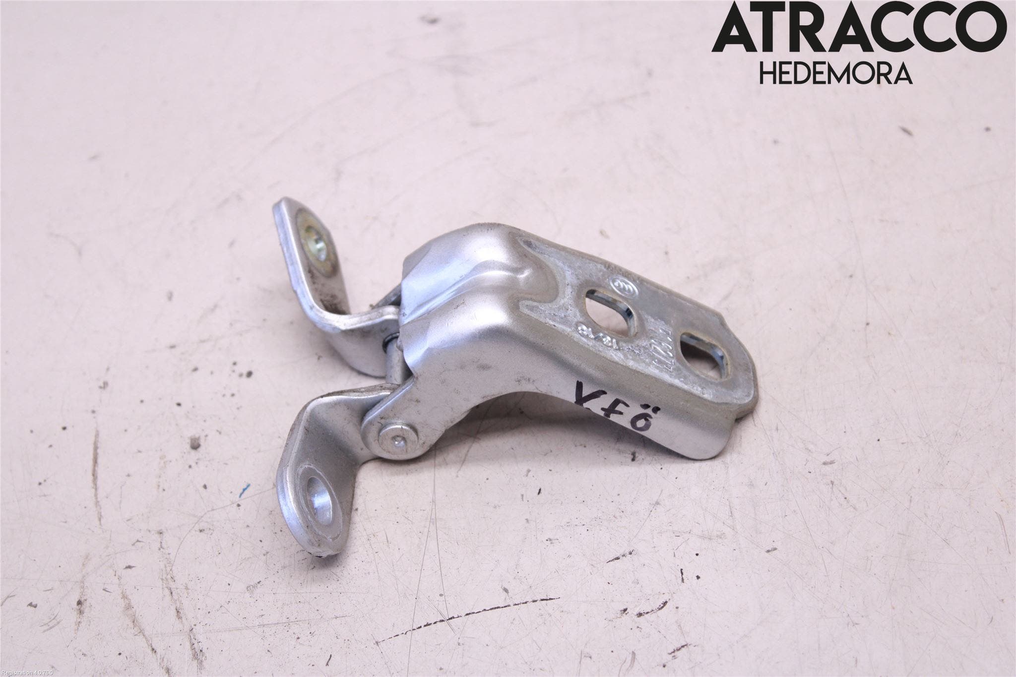 Opel ASTRA K 16-22 Dörrgångjärn