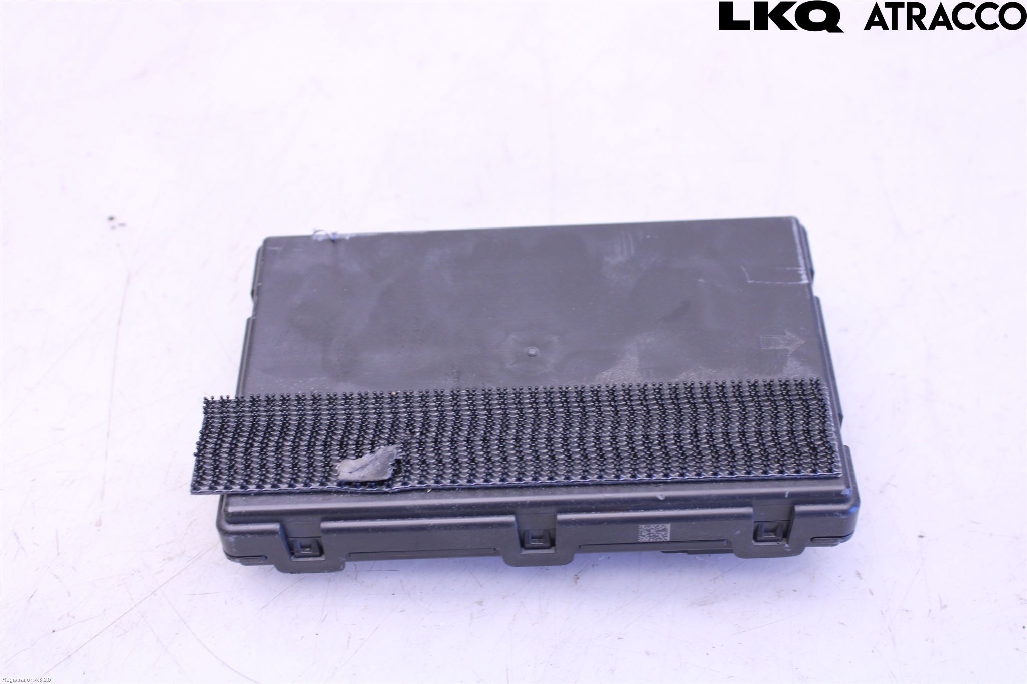 Volvo V70 14-16 Styrenhet Övrigt