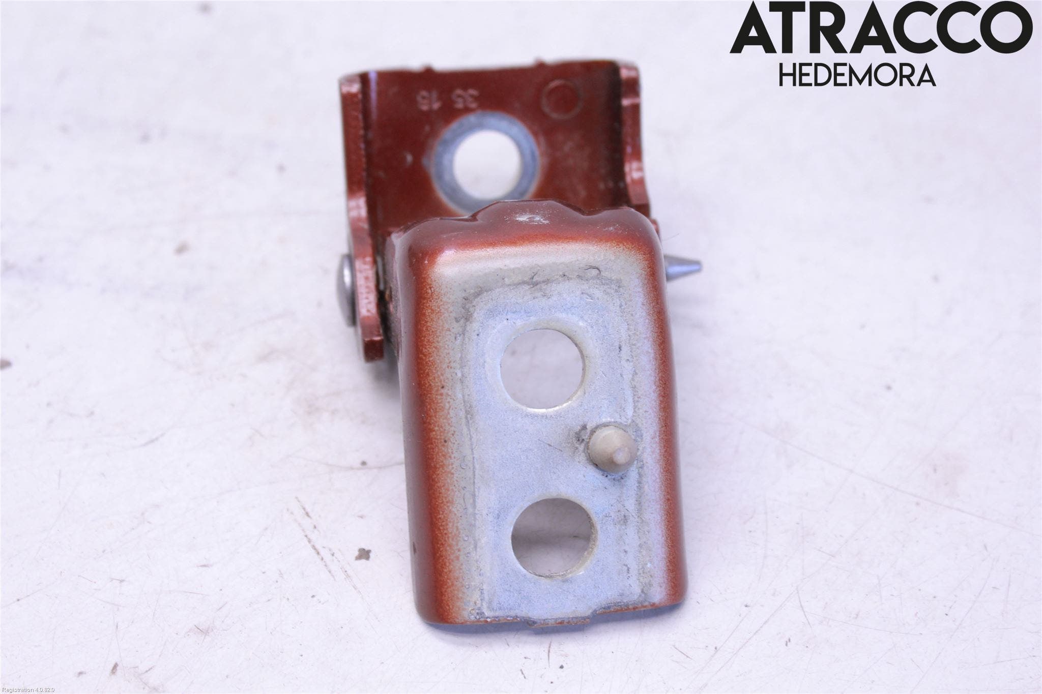 Peugeot 3008 17-24 Dörrgångjärn