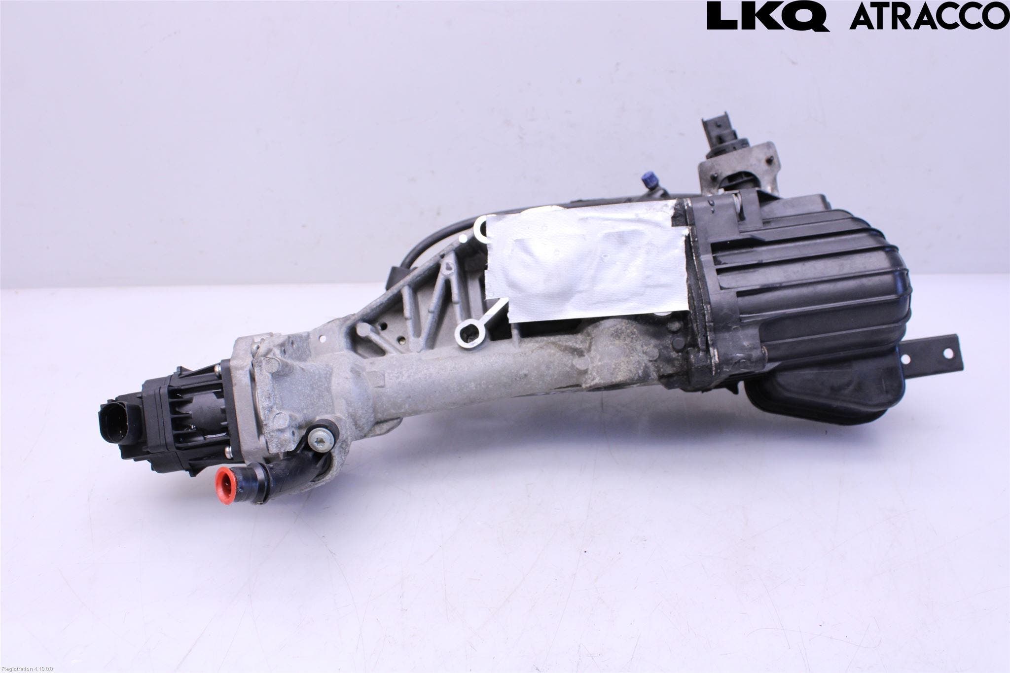 Saab 9-3 VER2/VER3 08-15 Egr Ventil