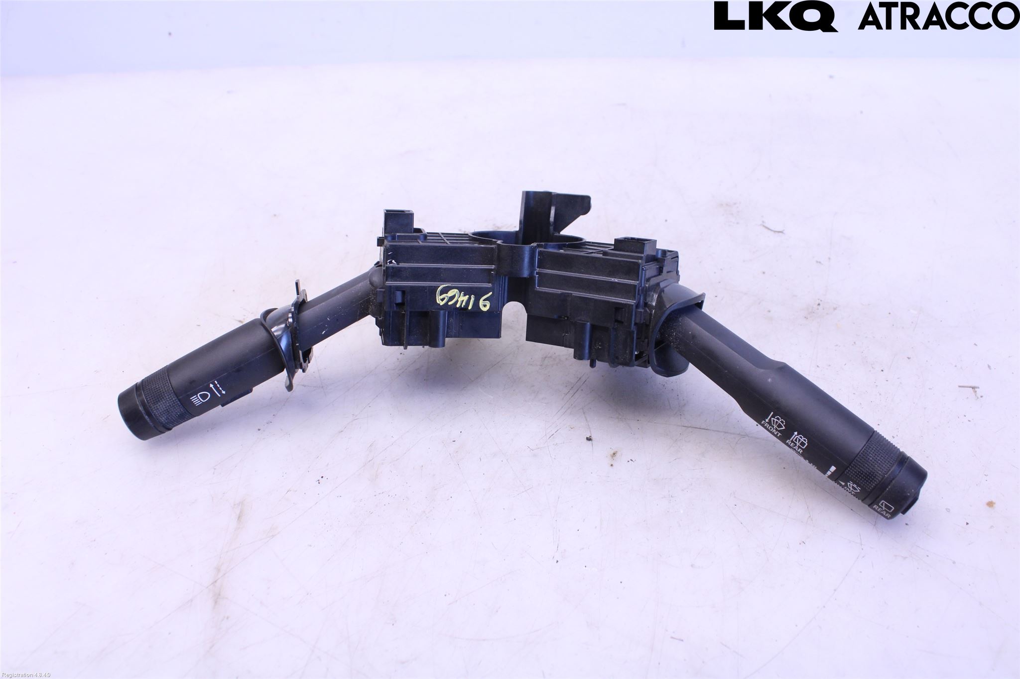 Opel ADAM 13-20 Spakcentral