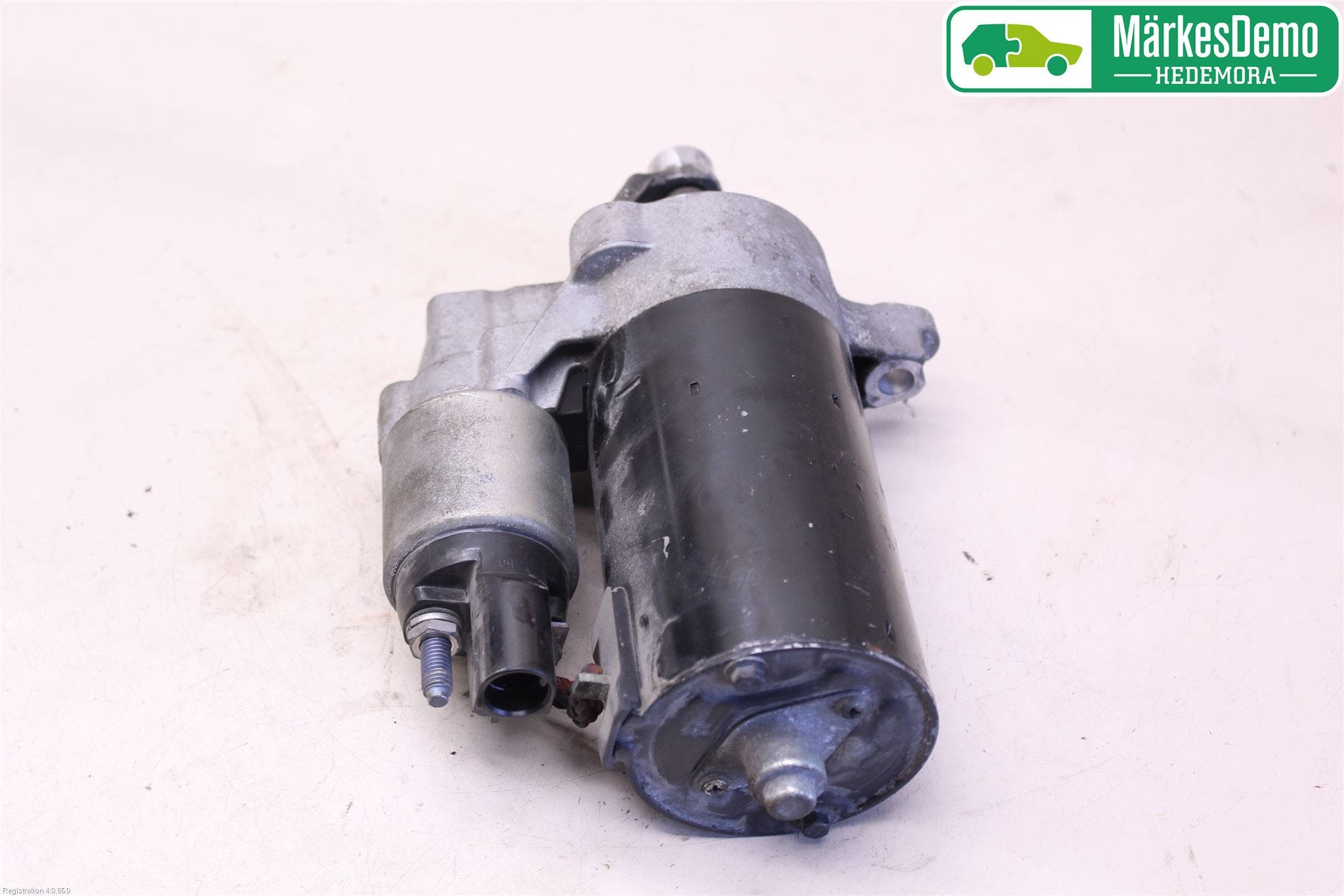 Audi A4/S4 08-11 Startmotor Diesel