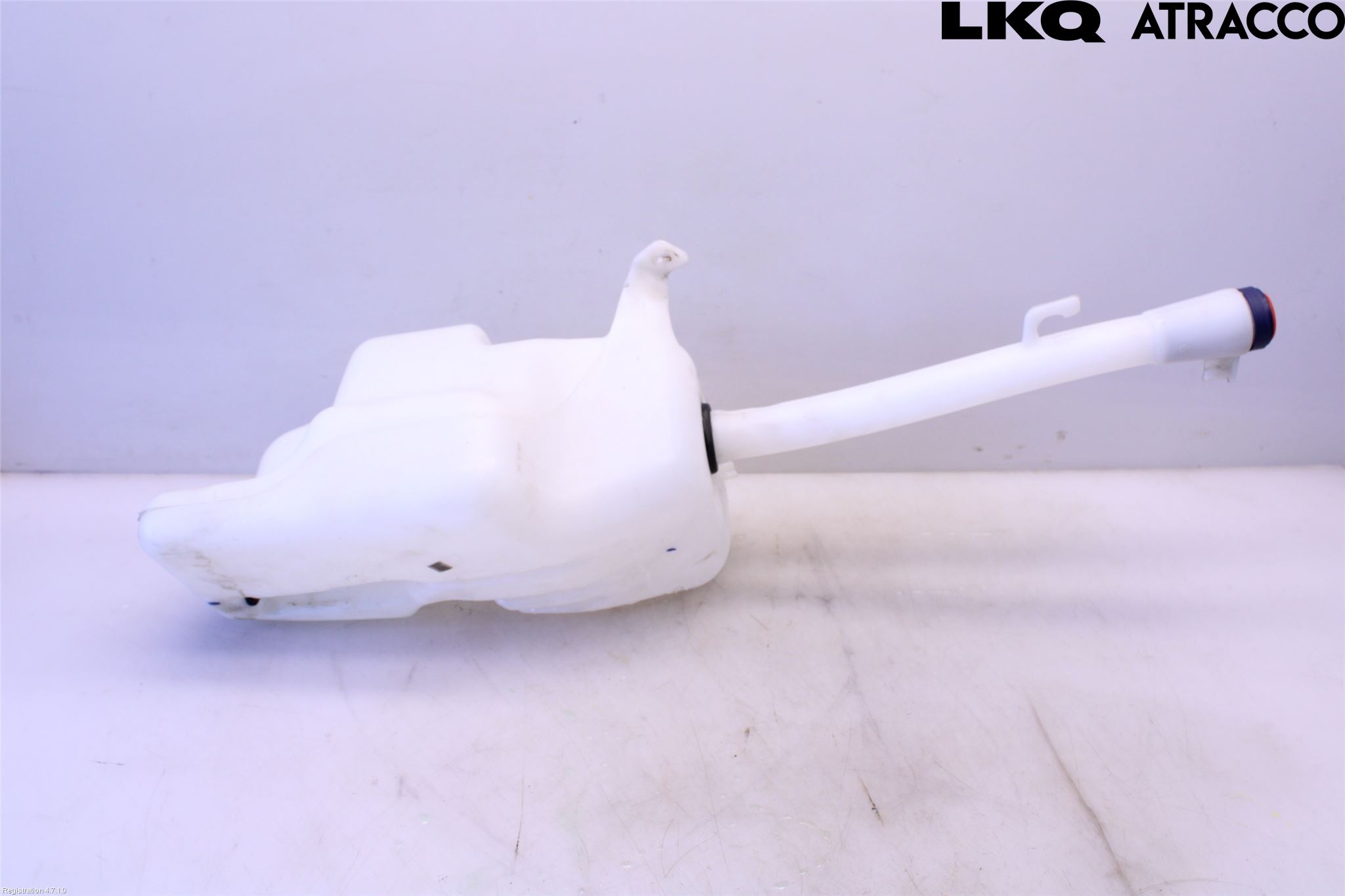 Fiat DOBLO CARGO Spolarpump Vindruta