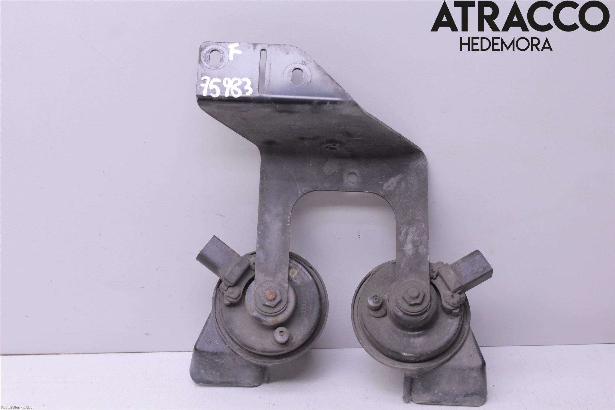 Audi A6/S6 05-11 Signalhorn