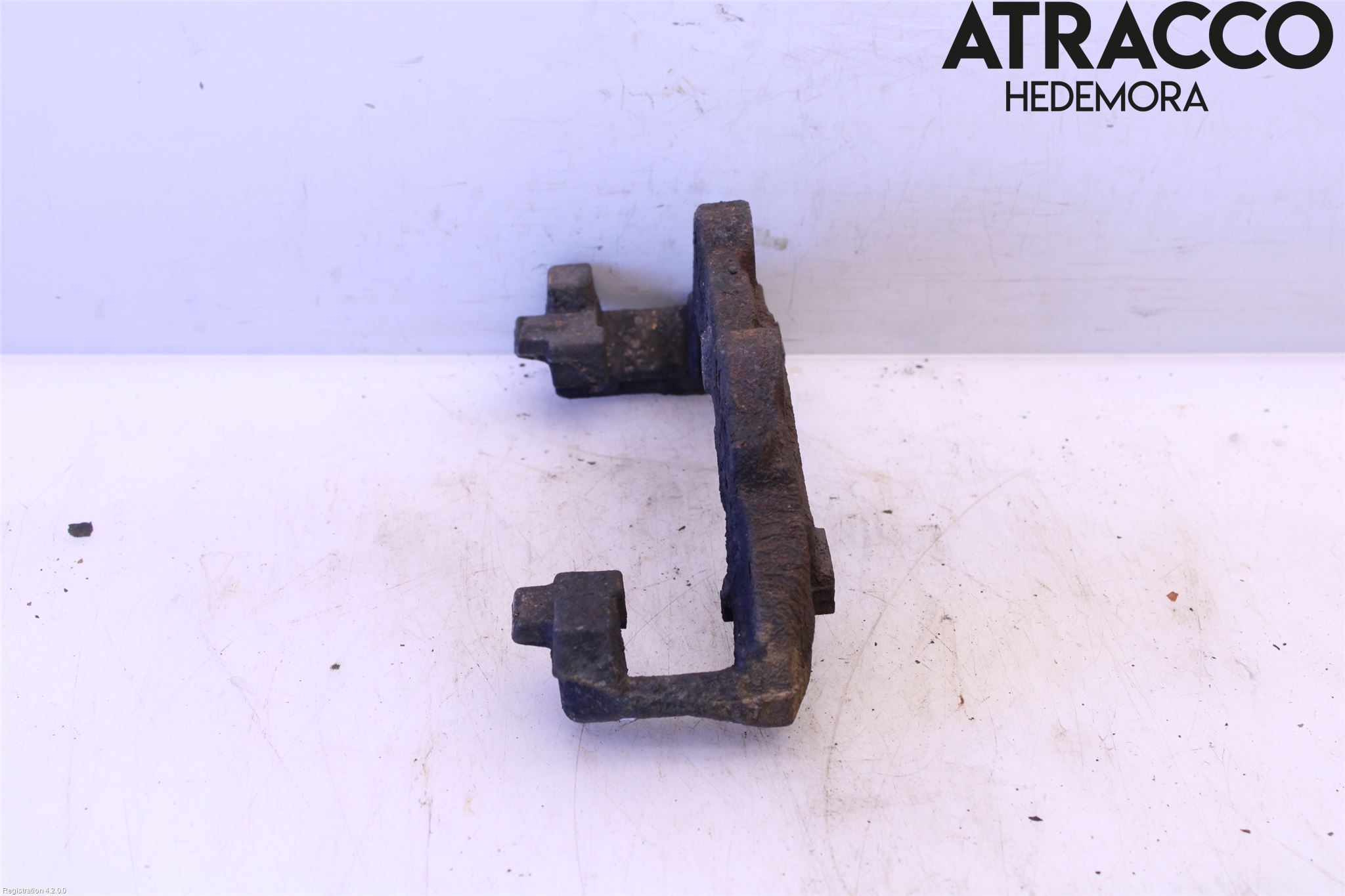 Ford KUGA 13-16 Bromsokshållare