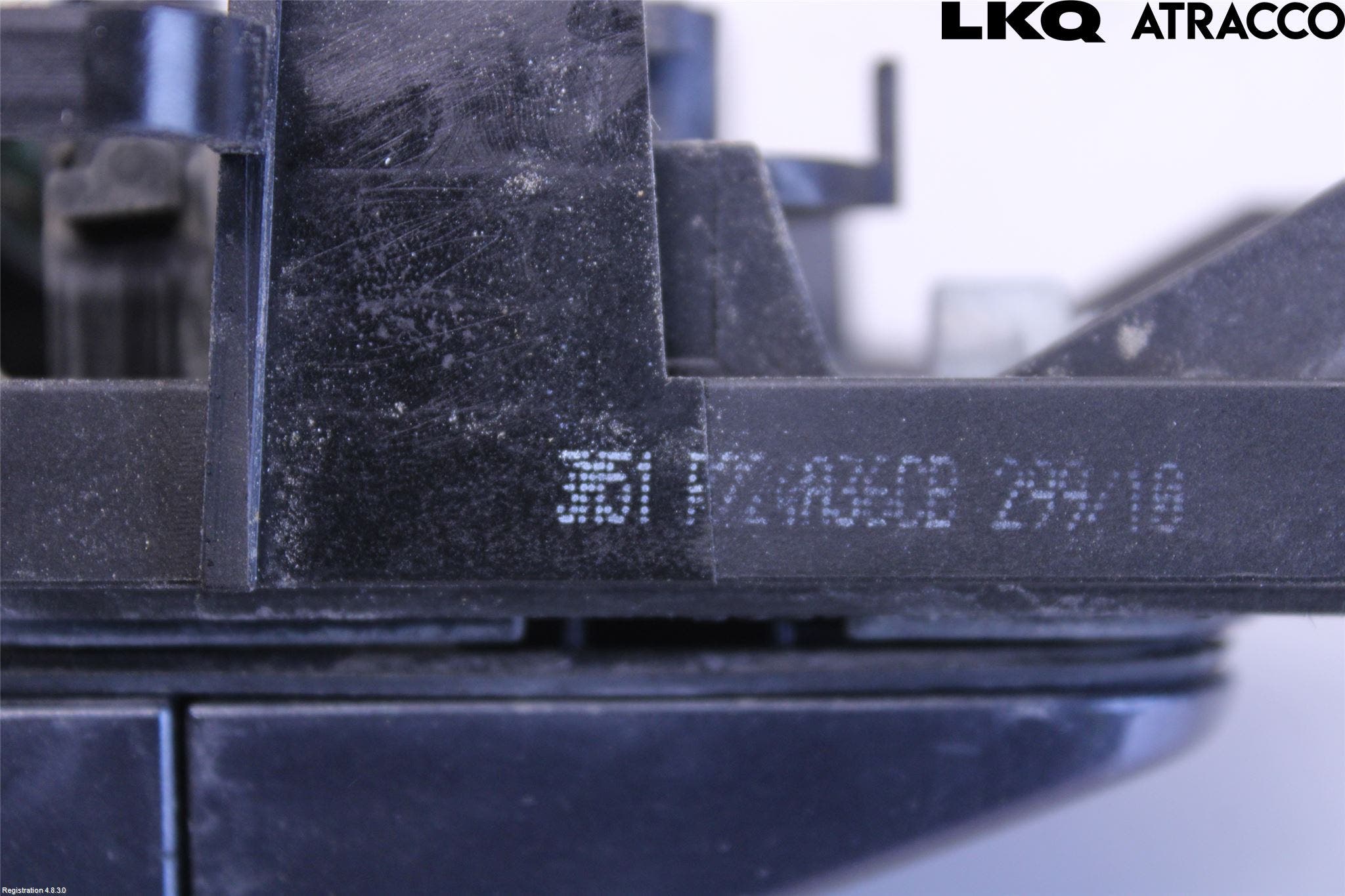 Ford KUGA 08-12 Dörrhandtag Yttre Hö