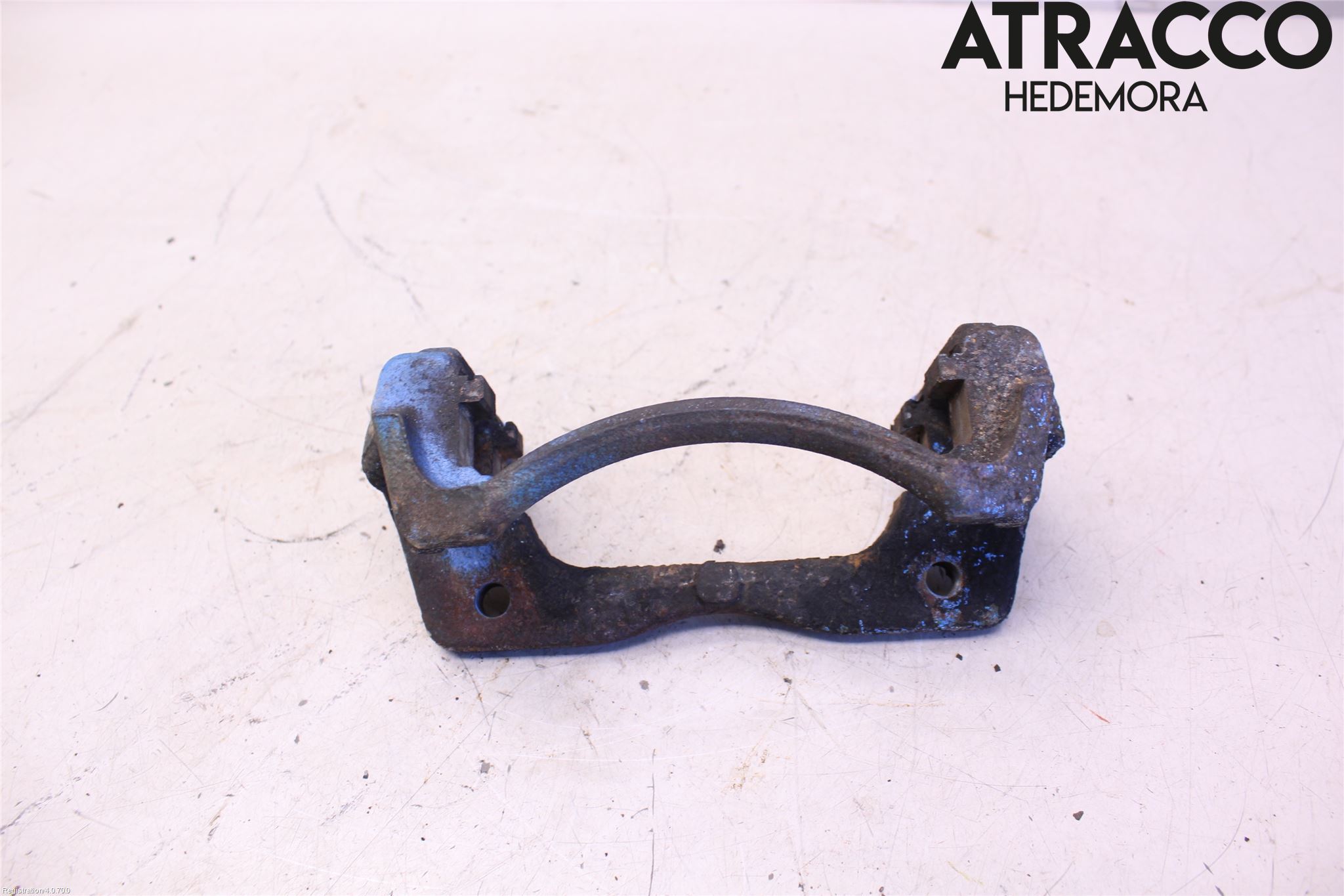 Toyota AURIS 10-12 Bromsokshållare