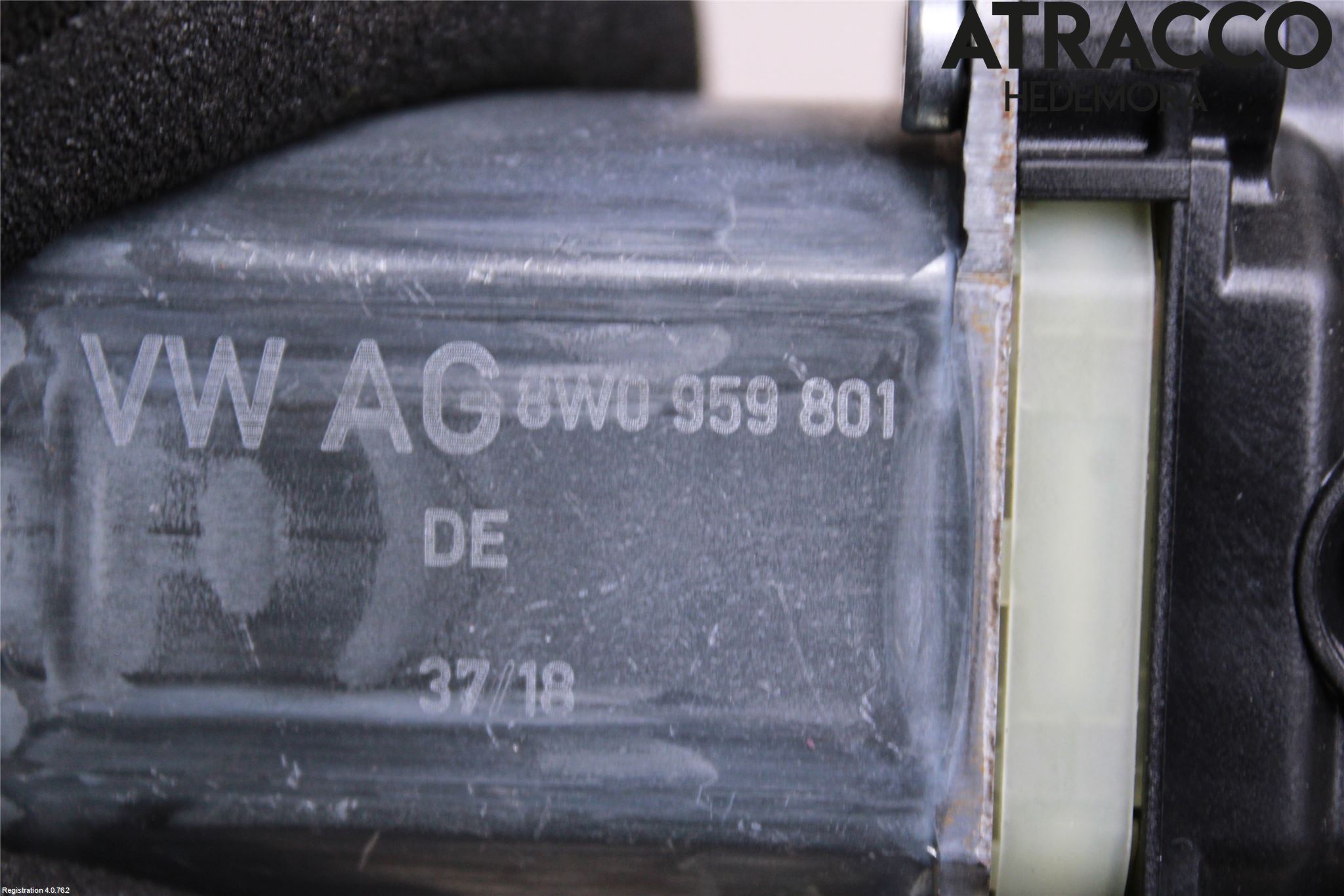 LB MAN Fönsterhiss El Kompl