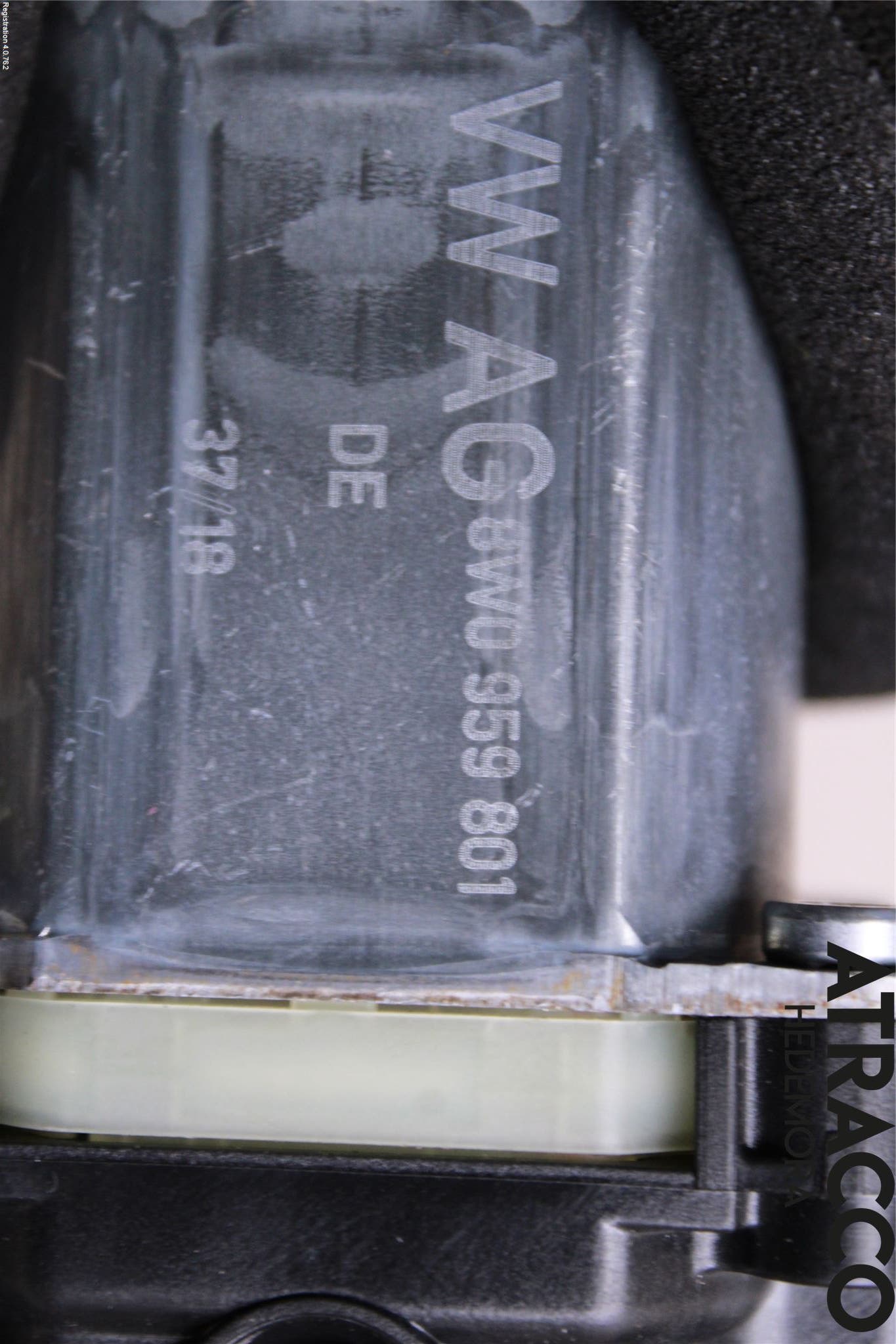 LB MAN Fönsterhiss El Kompl