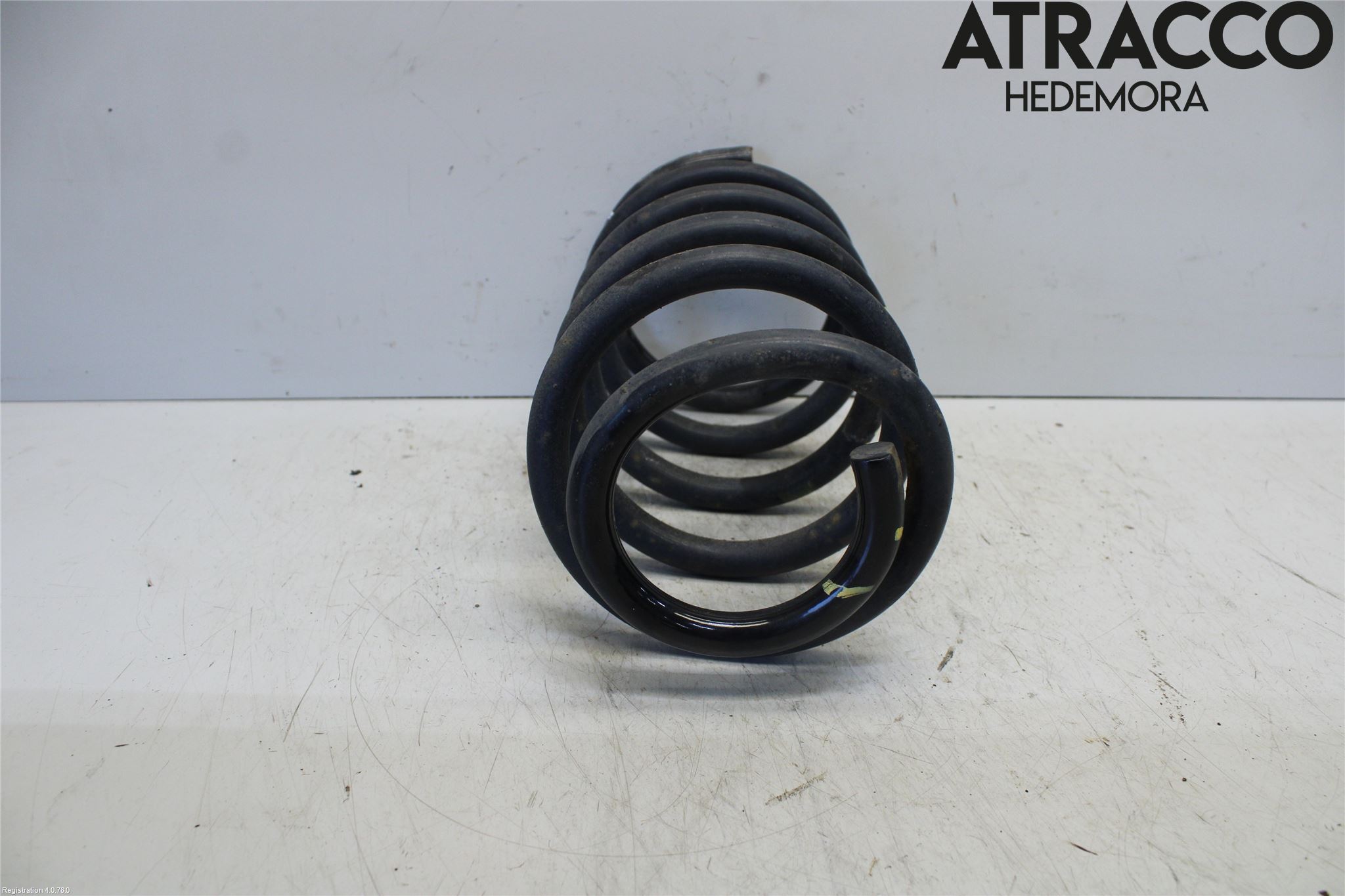 Hyundai SANTA FE 13-18 Fjäder Bak