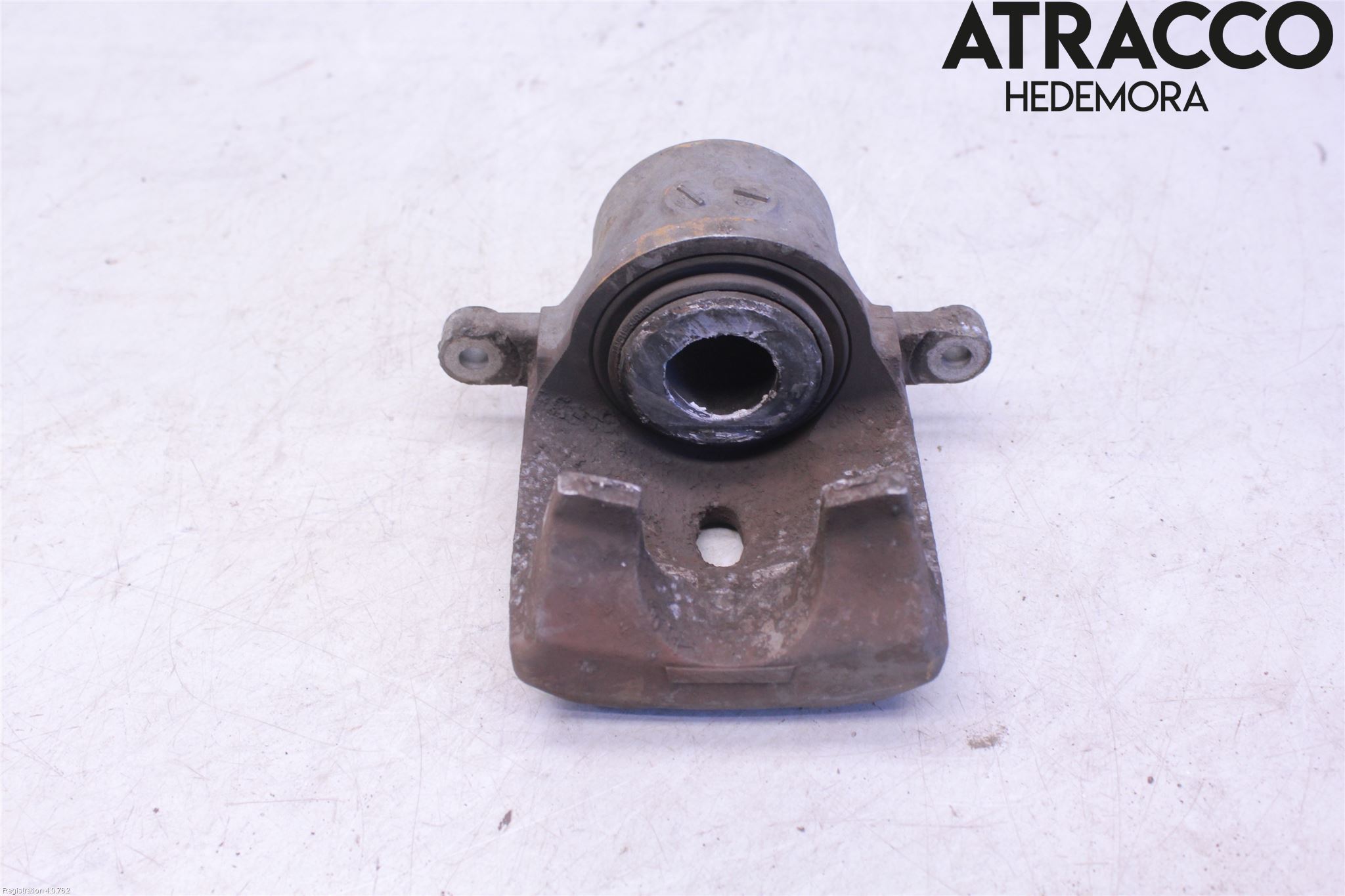 Toyota PRIUS NWH20 04-08 Bromsok Fram Höger