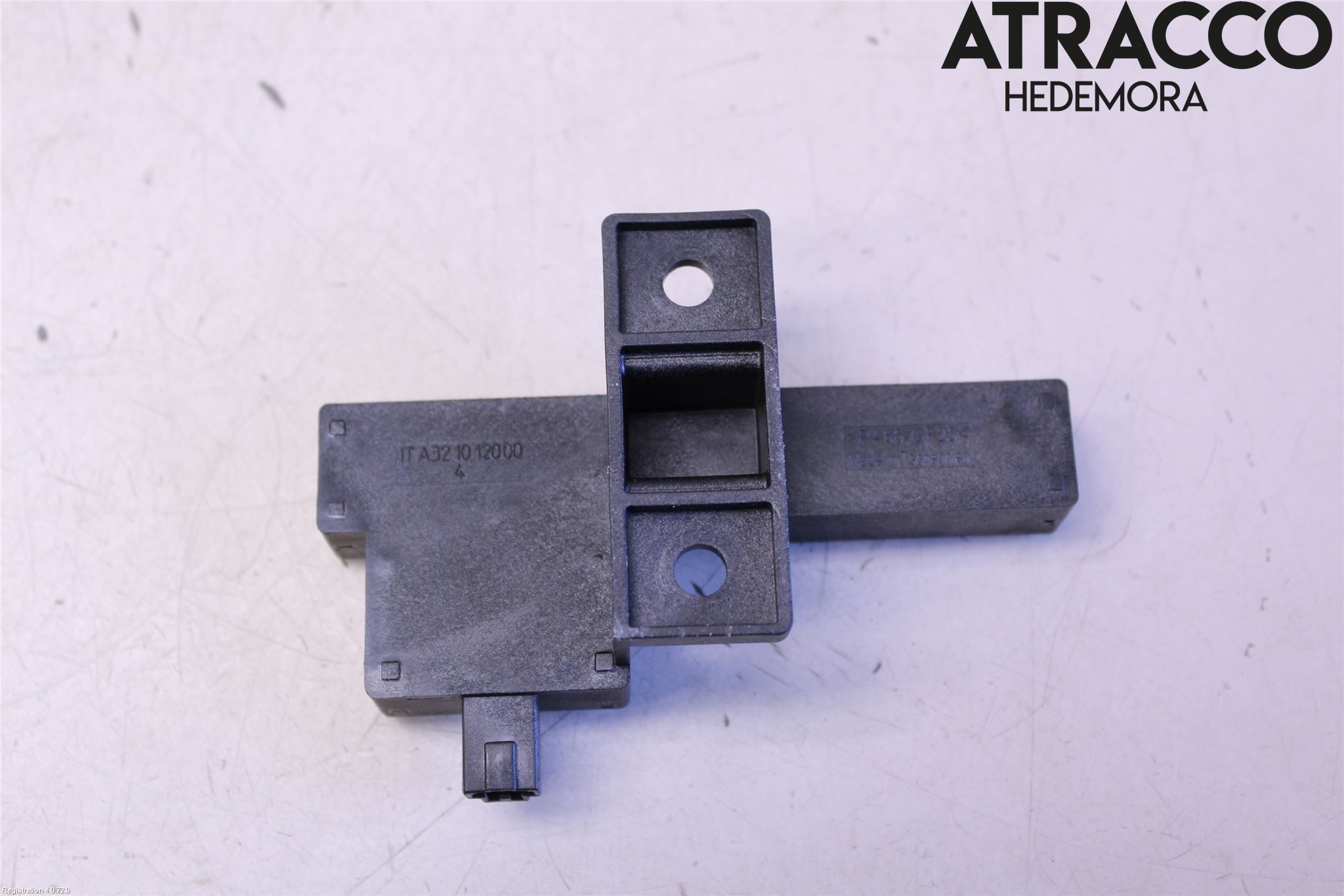 Audi A7/S7 4G 11-17 Antenn