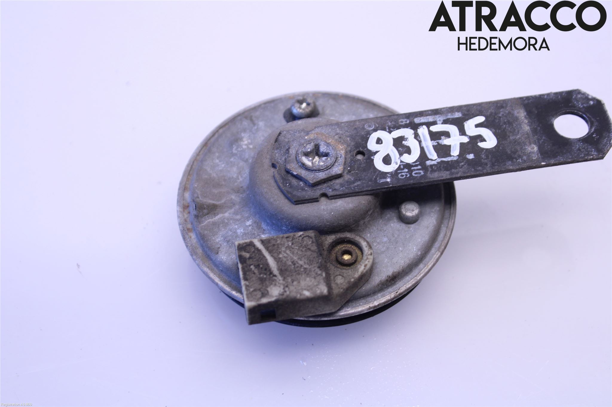 Subaru OUTBACK 10-15 Signalhorn