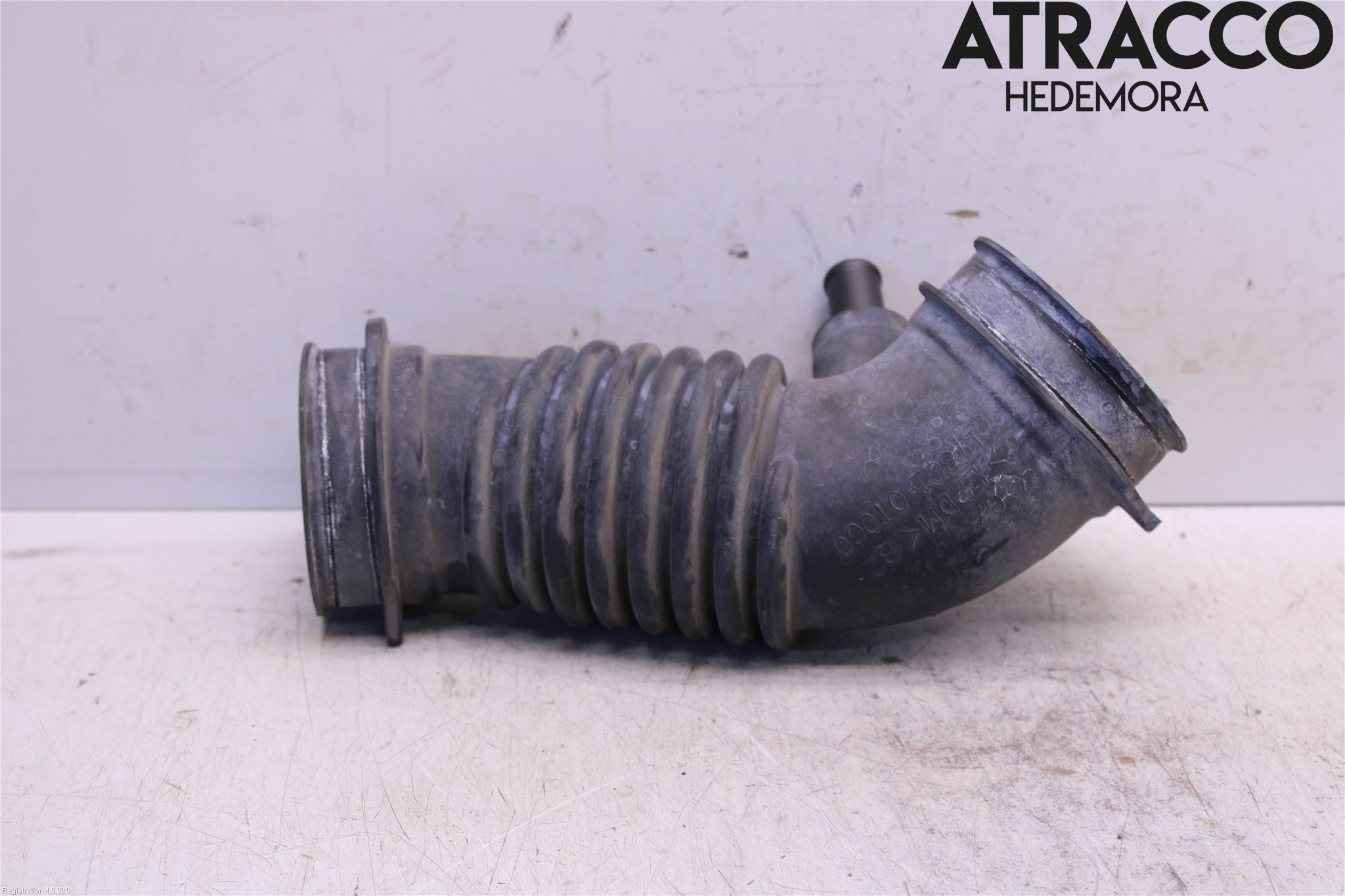 Toyota AVENSIS 09-15 Injgummibälg-Slang