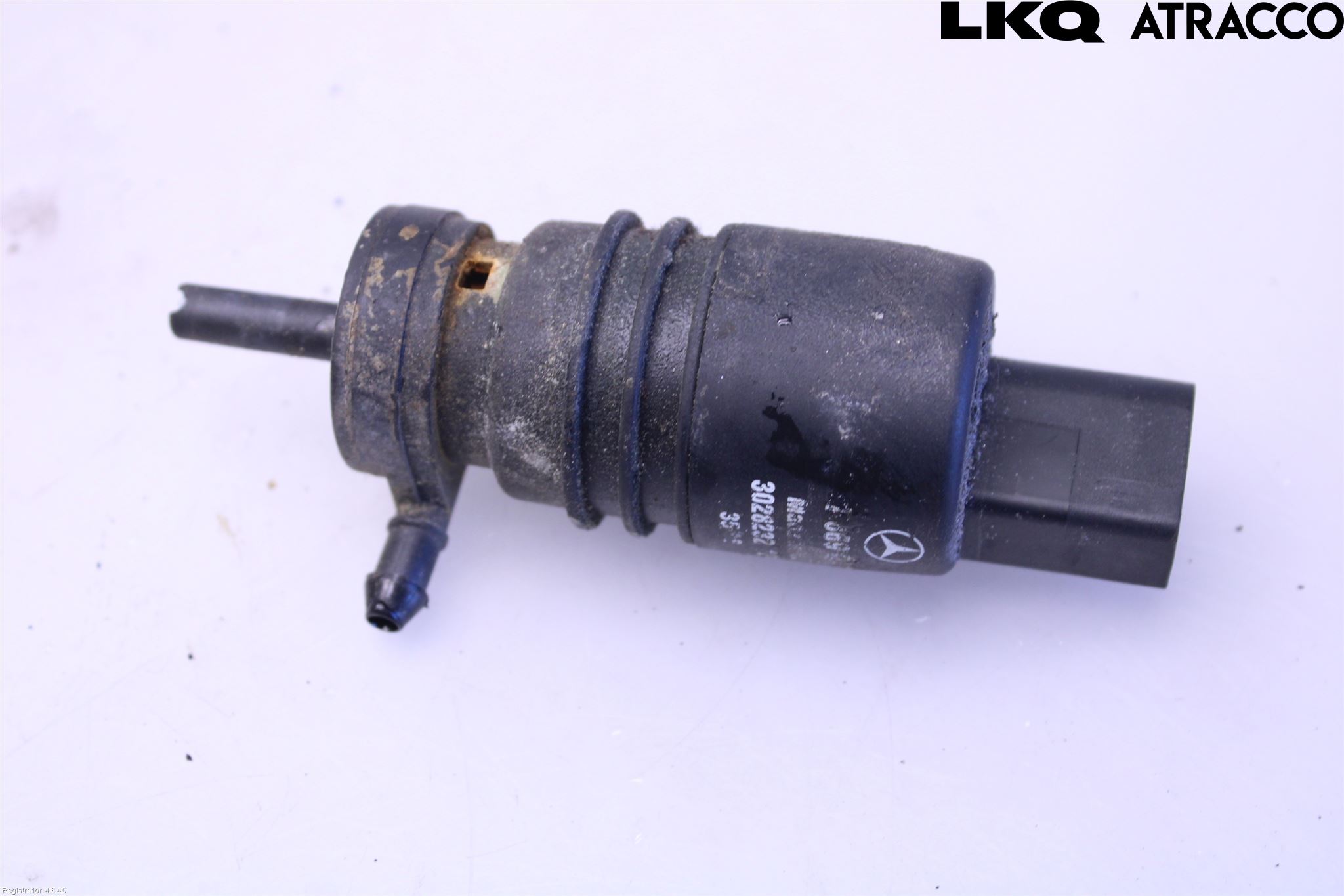 Mercedes-Benz MB C-KLASS (W204) 07-15 Spolarpump Vindruta