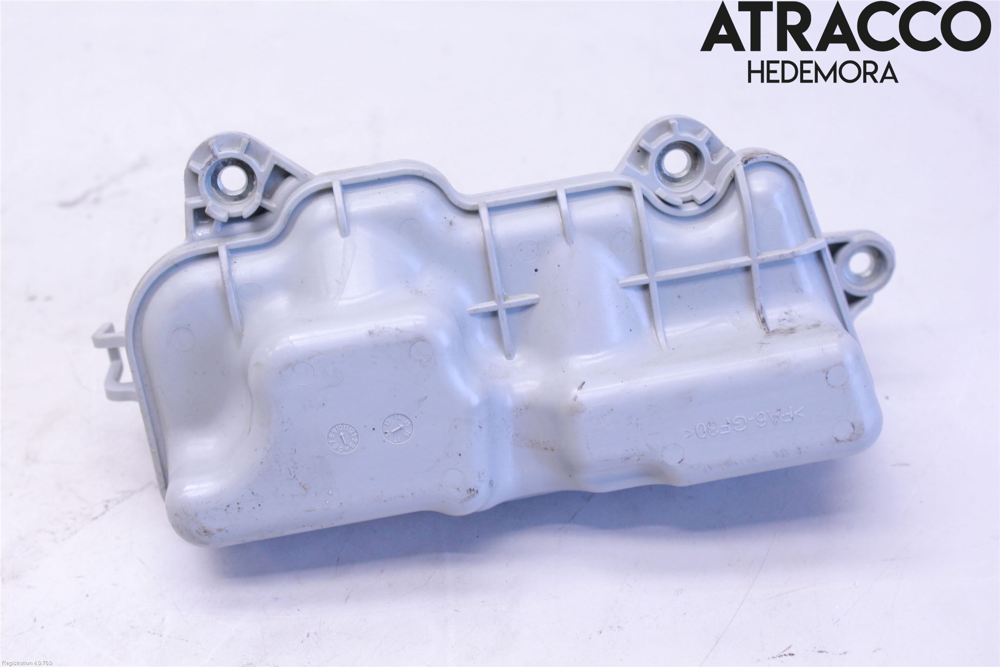 Volvo V40 12-19 Vacuumtank