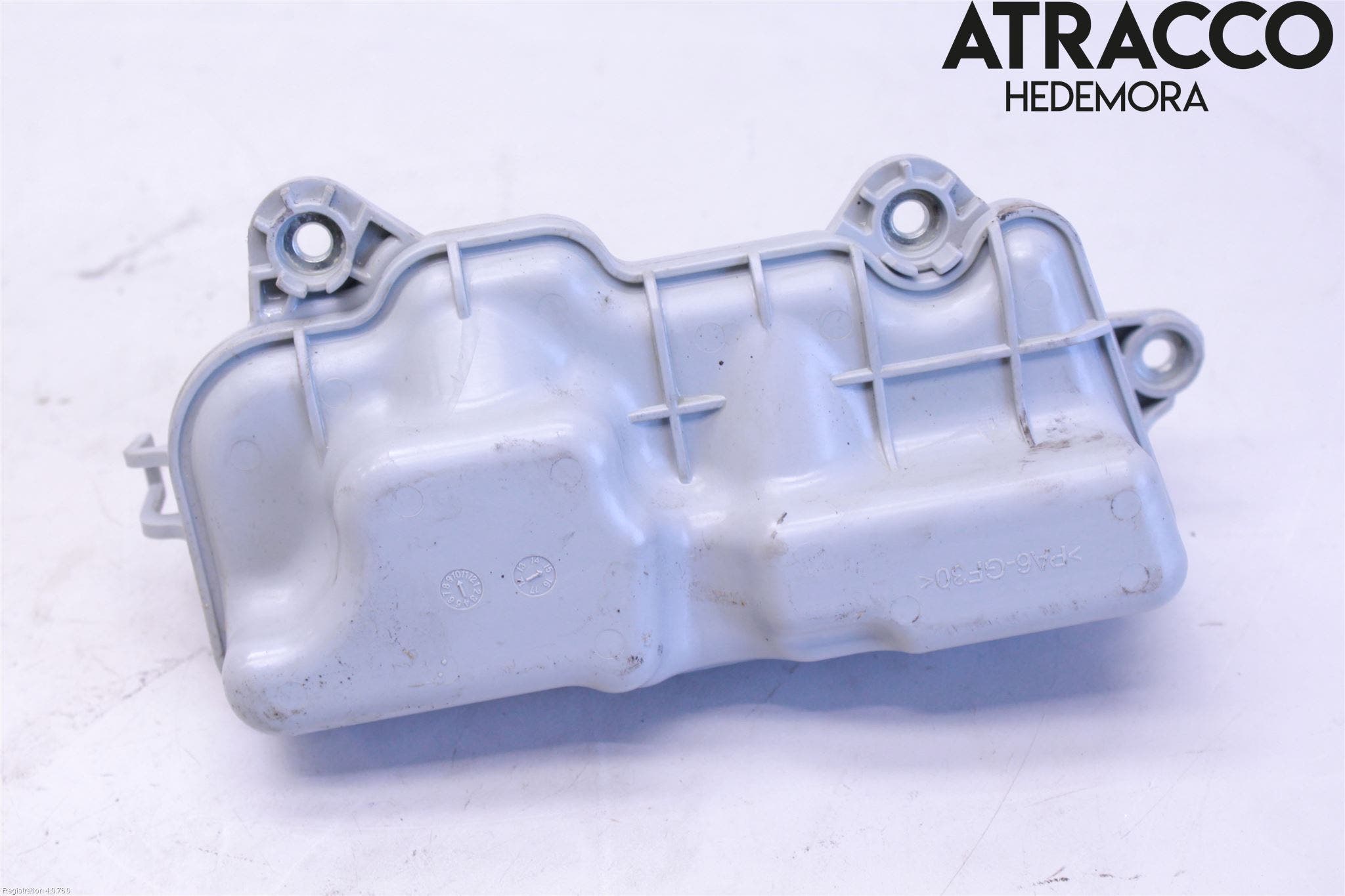 Volvo V40 12-19 Vacuumtank